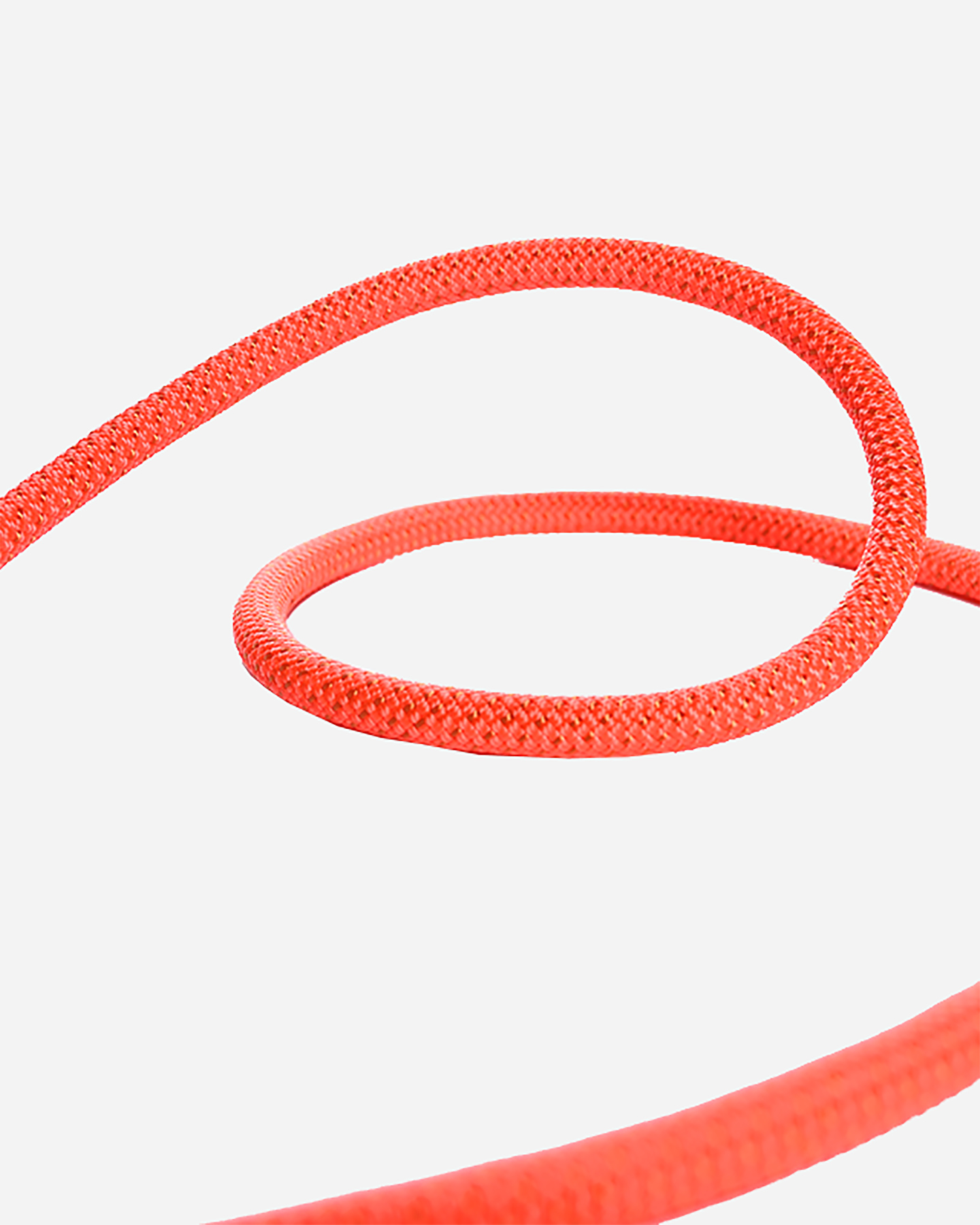 Corda BEAL KARMA 9,8MM 70MT - Arancione - 1 | Cisalfa Sport