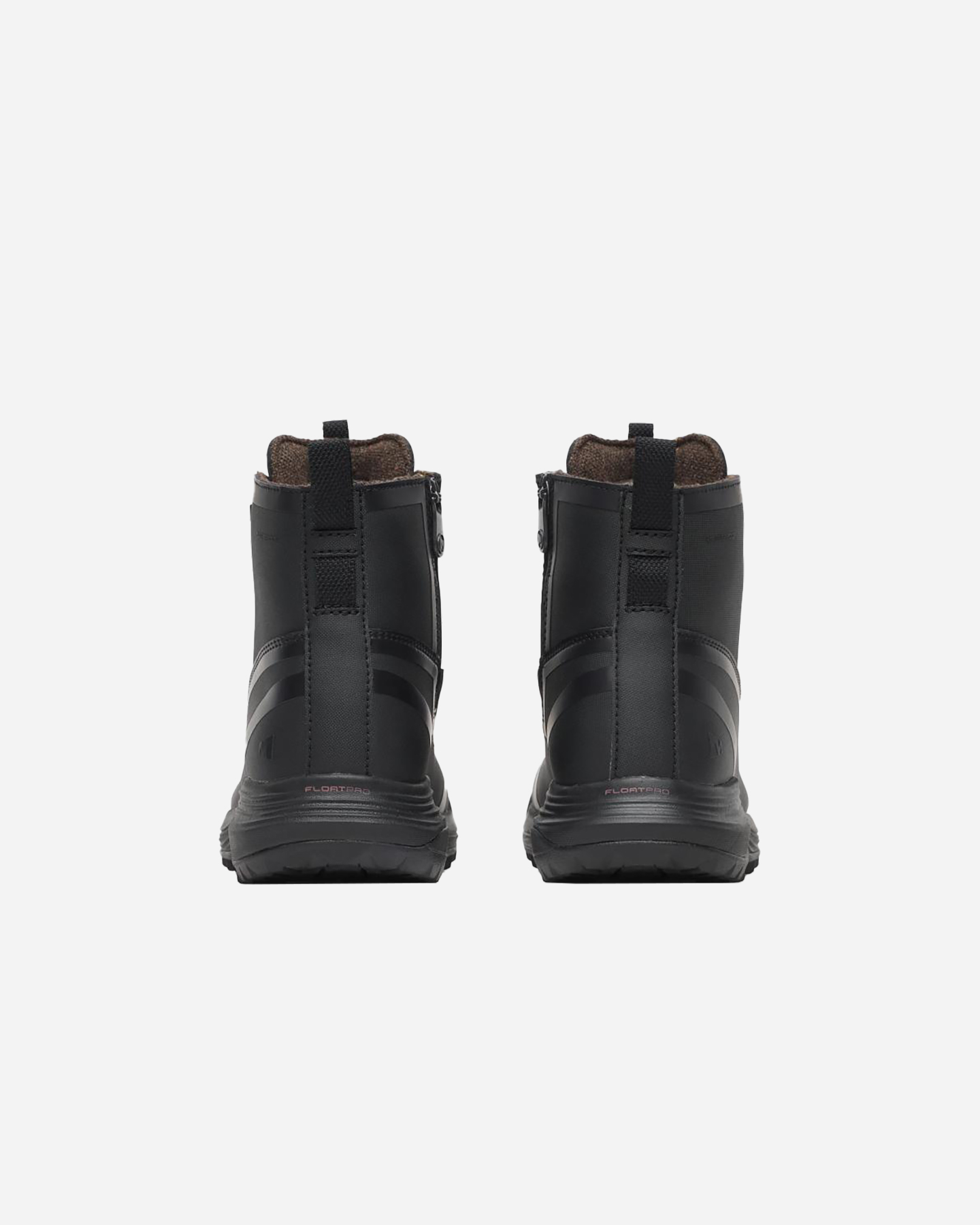 Scarponcino MERRELL SIREN 4 BOOT WP W - Nero - 4 | Cisalfa Sport