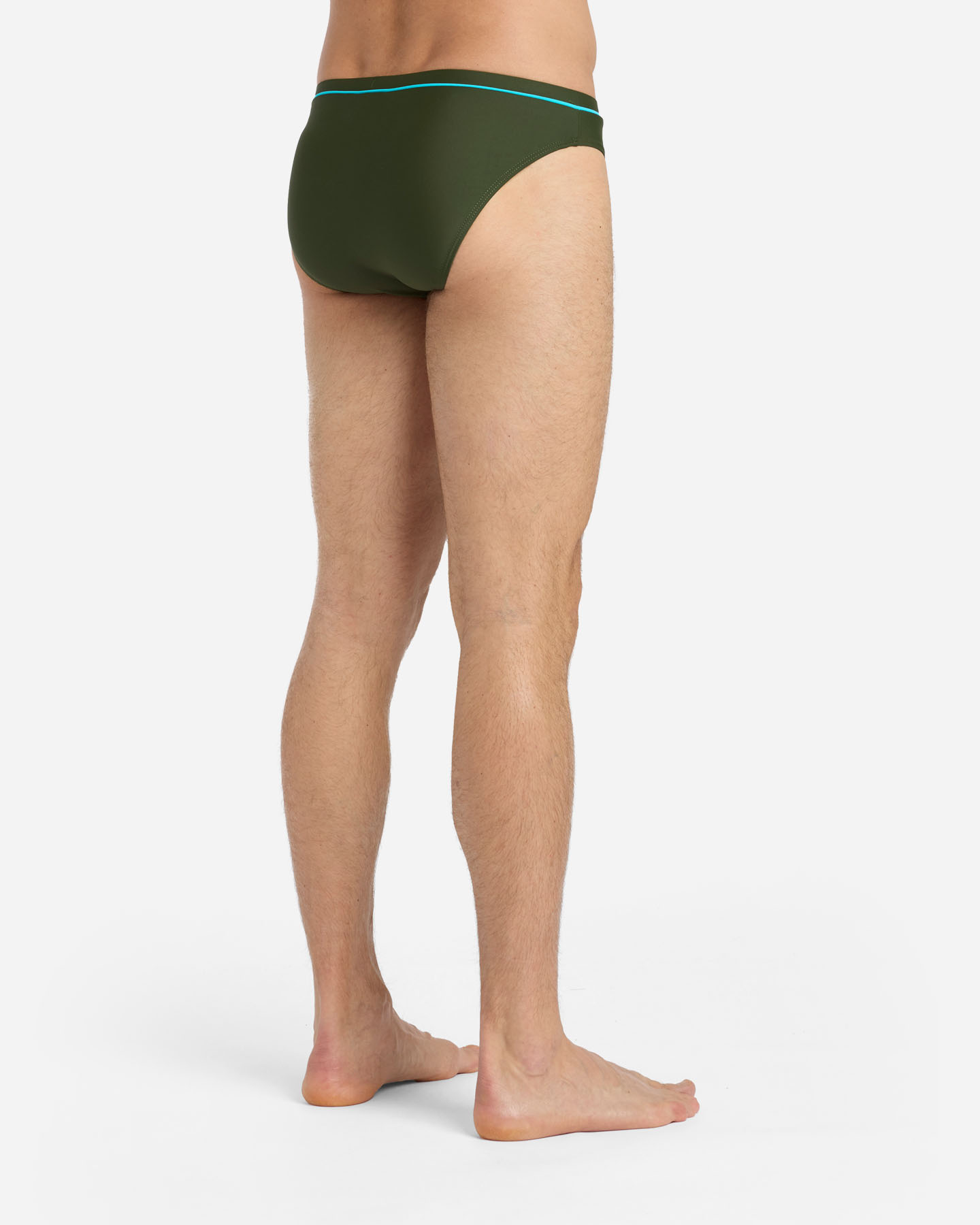 Slip mare ADMIRAL AQUAFIT M - Verde - 1 | Cisalfa Sport
