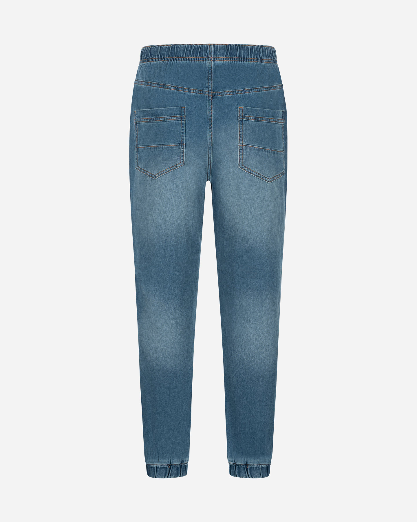 Pantalone MISTRAL ADVENTURE DIVISION M - Denim - 1 | Cisalfa Sport