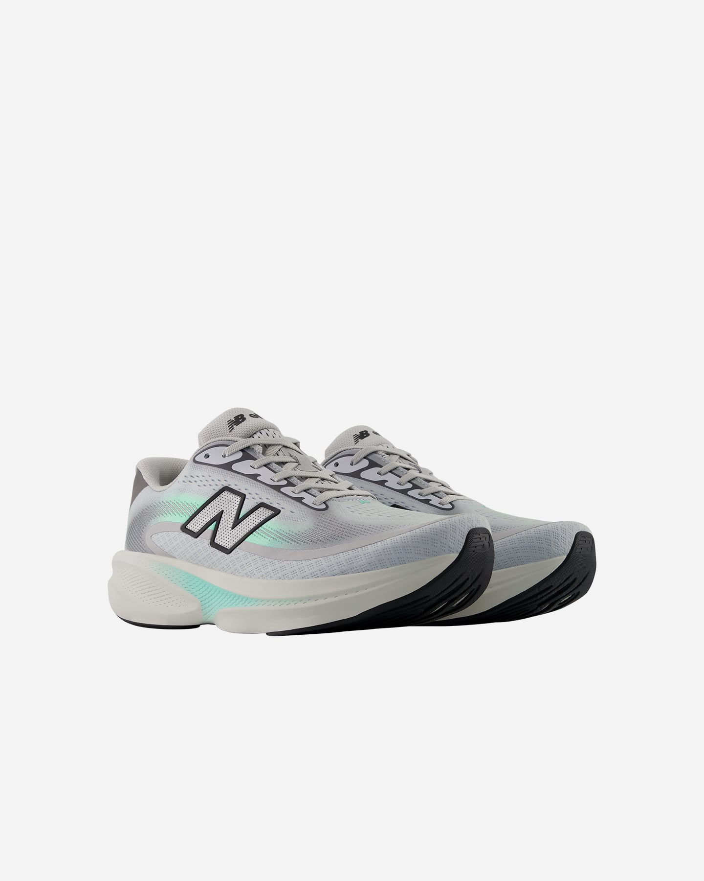 Scarpe running NEW BALANCE FRESH FOAM ELLIPSE V1 M - Azzurro - 1 | Cisalfa Sport