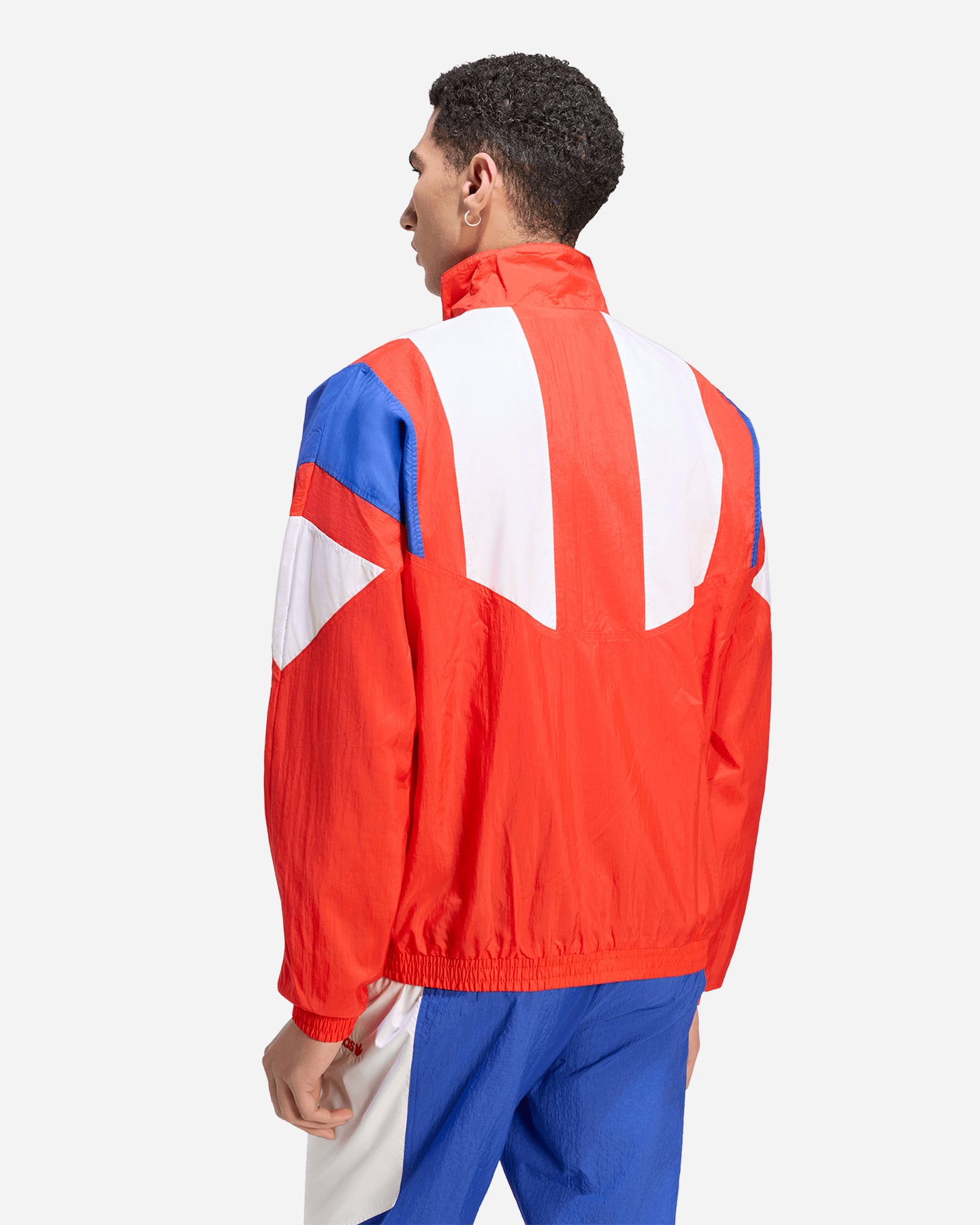 Felpa ADIDAS FC BAYERN MONACO EQT M - Blu - 2 | Cisalfa Sport