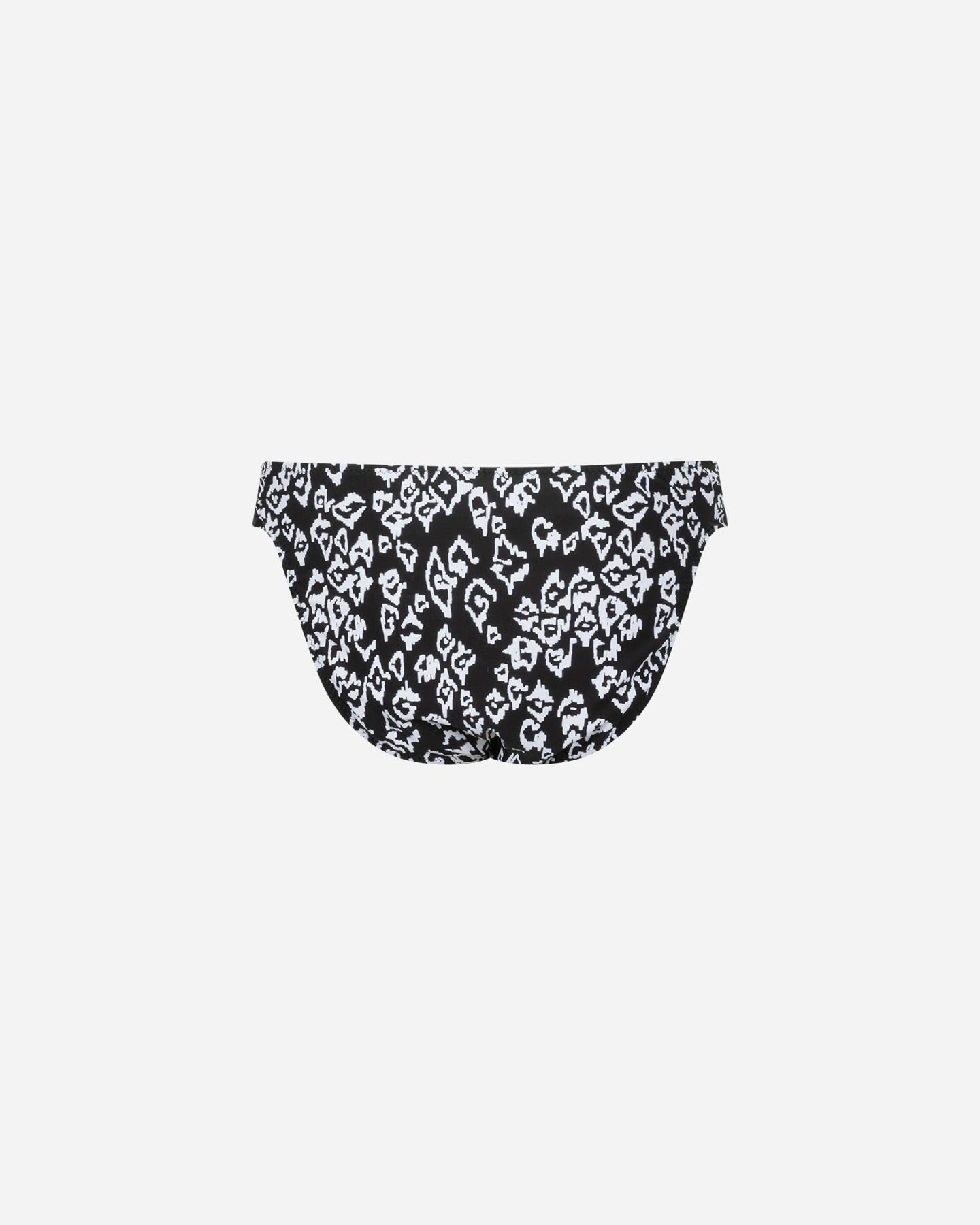 Slip mare FIREFLY GEOMETRIC W - Rosa - 1 | Cisalfa Sport