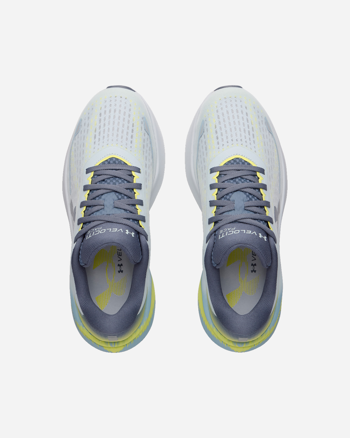 Scarpe running UNDER ARMOUR VELOCITI PACE M - 3 | Cisalfa Sport