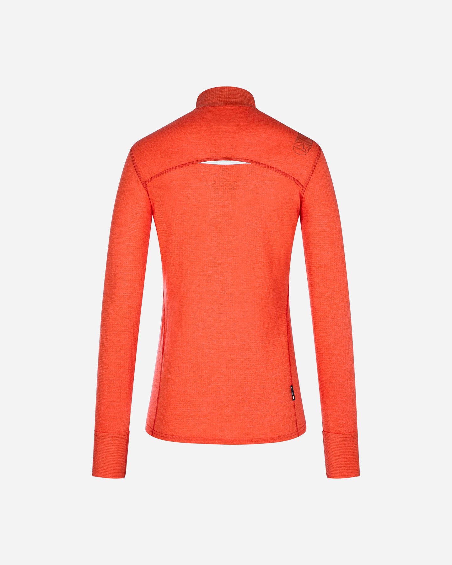 Pile LA SPORTIVA SWIFT LONG W - Rosso - 1 | Cisalfa Sport