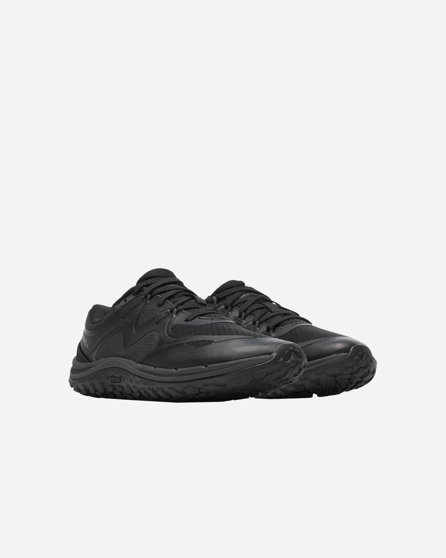 Scarpe trekking MERRELL TRAIL GLOVE 8 W - Nero - 1 | Cisalfa Sport