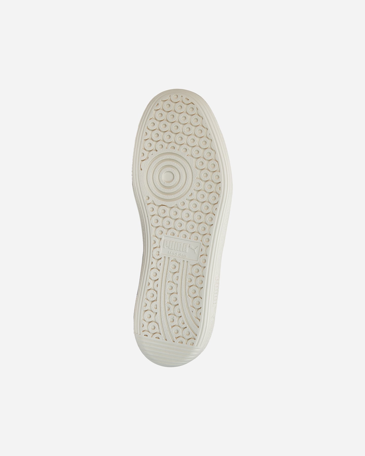 Scarpe sneakers PUMA ARMY TRAINER M - Nero - 2 | Cisalfa Sport