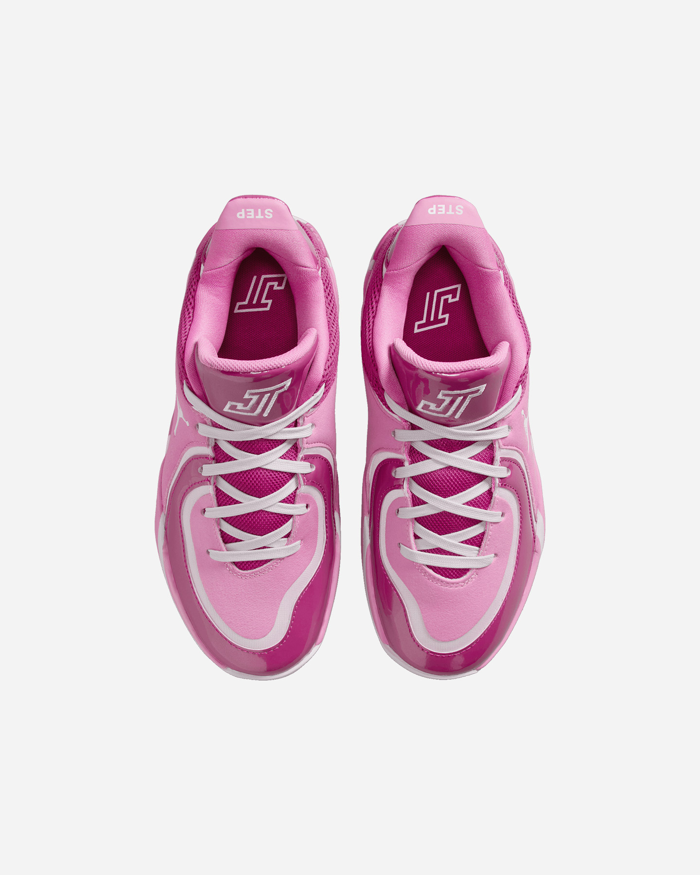 Scarpe basket NIKE TATUM 4 JR - Rosa - 3 | Cisalfa Sport