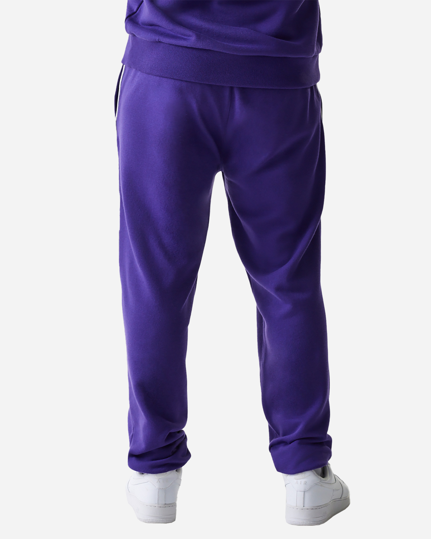 Pantaloni nba NEW ERA LOS ANGELES LAKERS M - Viola - 1 | Cisalfa Sport