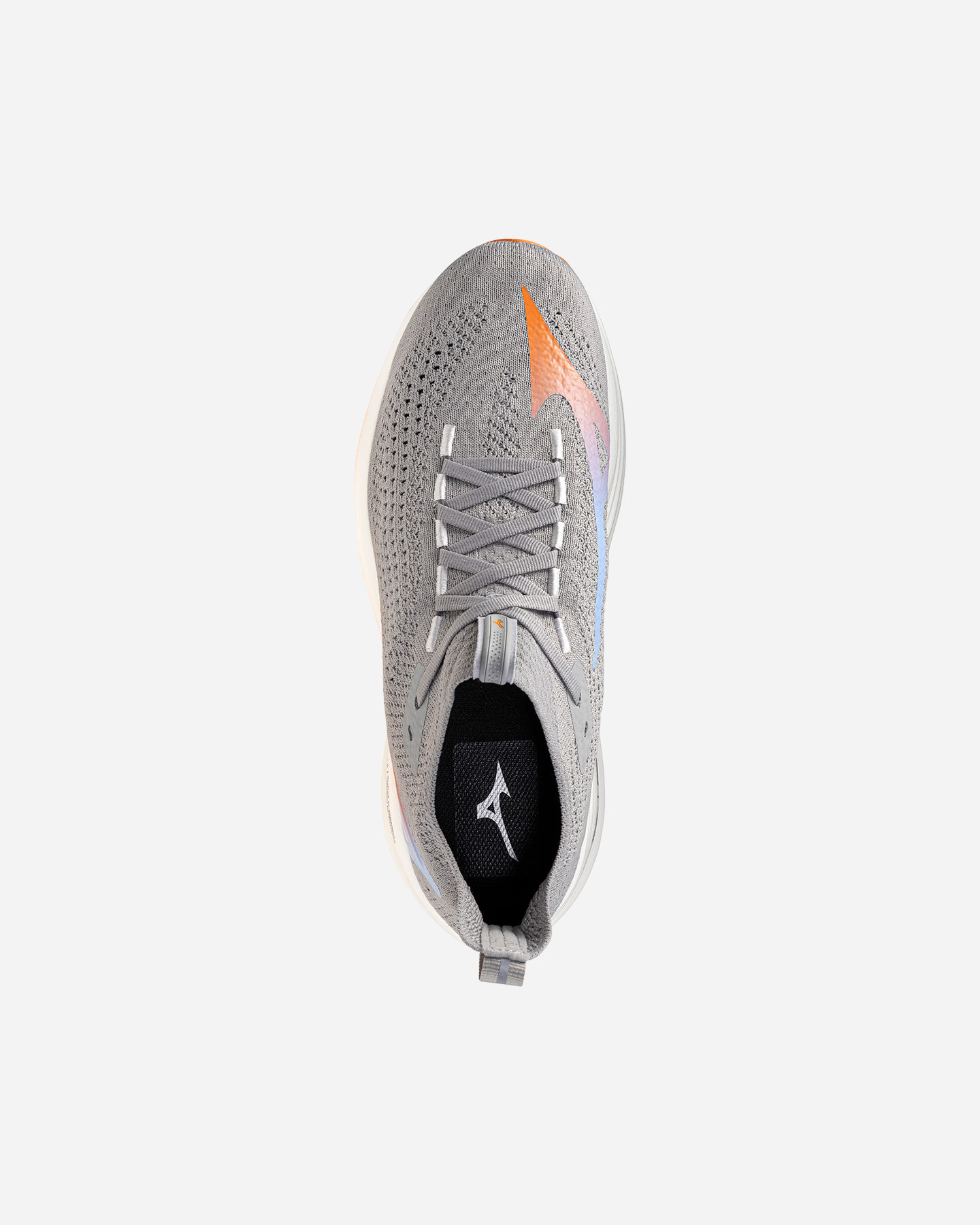 Scarpe running MIZUNO NEO VISTA 2 M - Grigio - 2 | Cisalfa Sport
