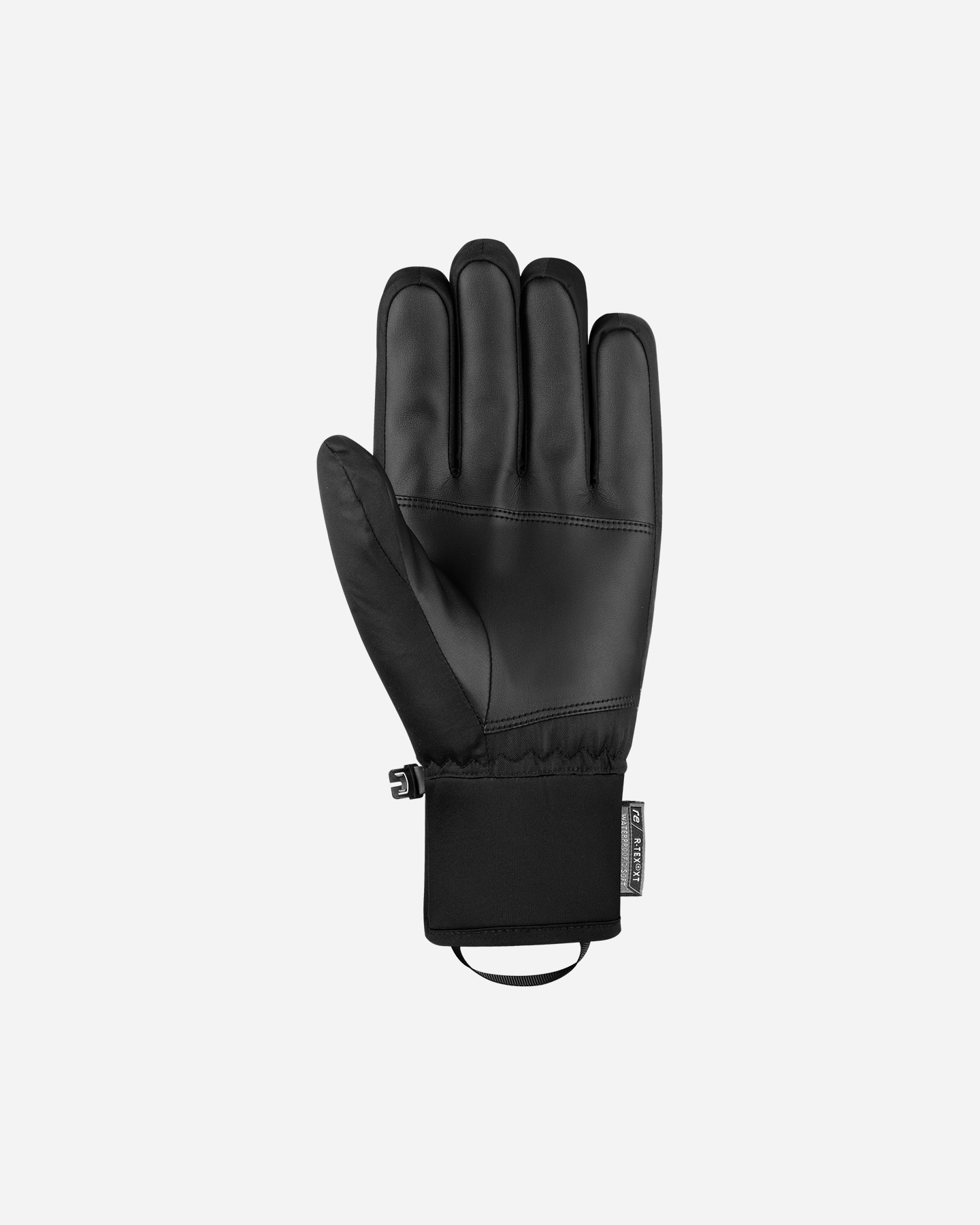 Guanti sci REUSCH VENOM R-TEX XT M - Nero - 2 | Cisalfa Sport