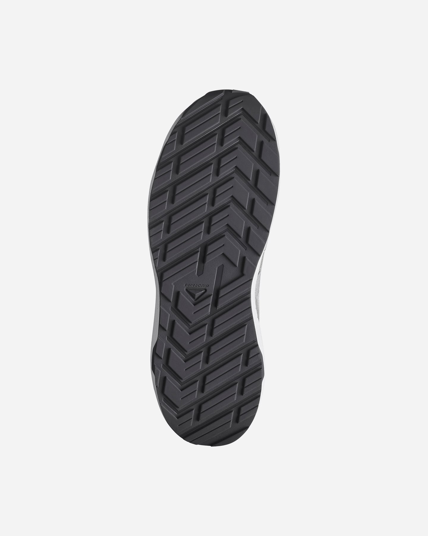 Scarpe sneakers SALOMON XC ROAM LTR M - Grigio - 2 | Cisalfa Sport