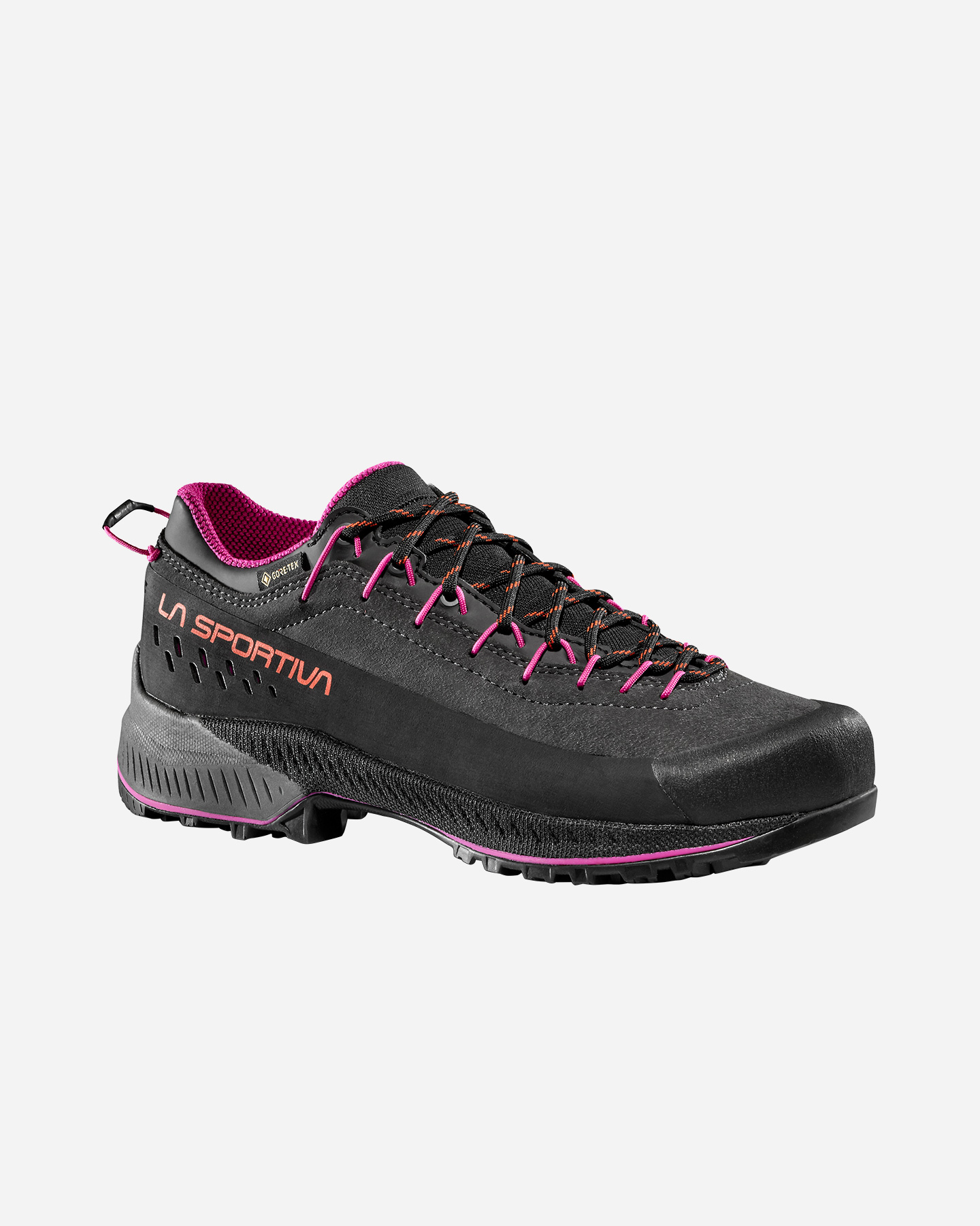 Scarpe trail LA SPORTIVA TX4 EVO GTX W - Grigio - 1 | Cisalfa Sport