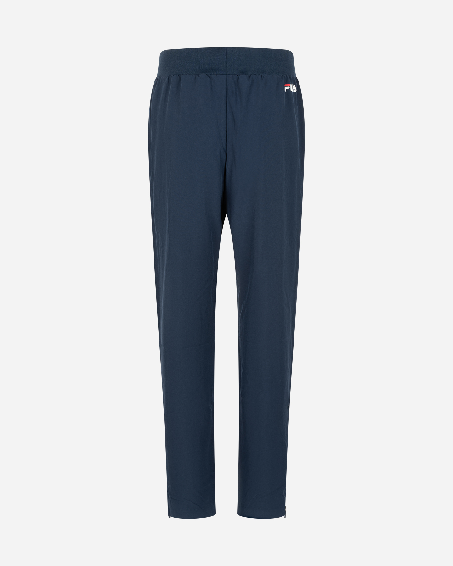 Pantalone tennis FILA BASIC W - Blu - 1 | Cisalfa Sport