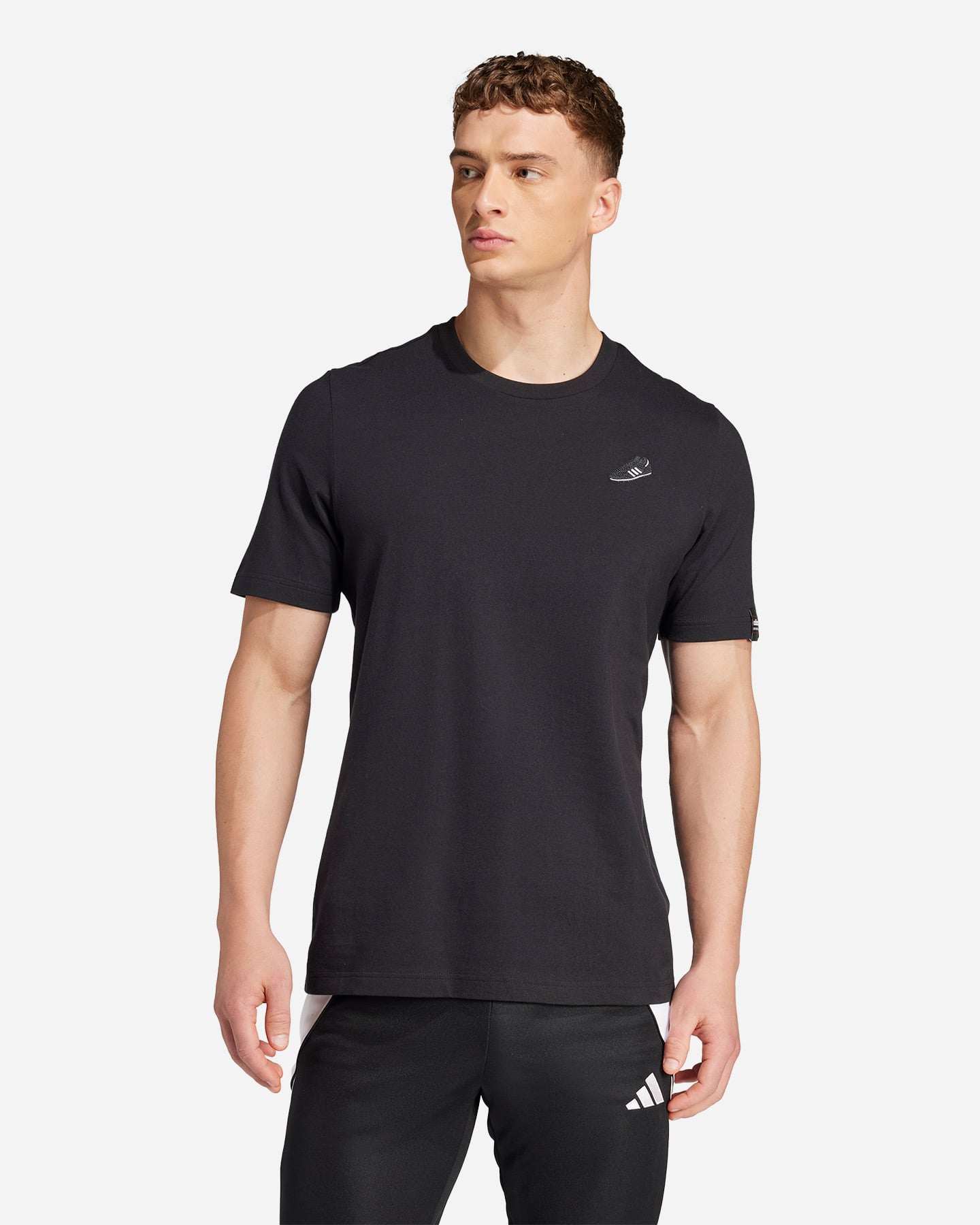 Maglia calcio ADIDAS COPA SIGN M - Nero - 1 | Cisalfa Sport