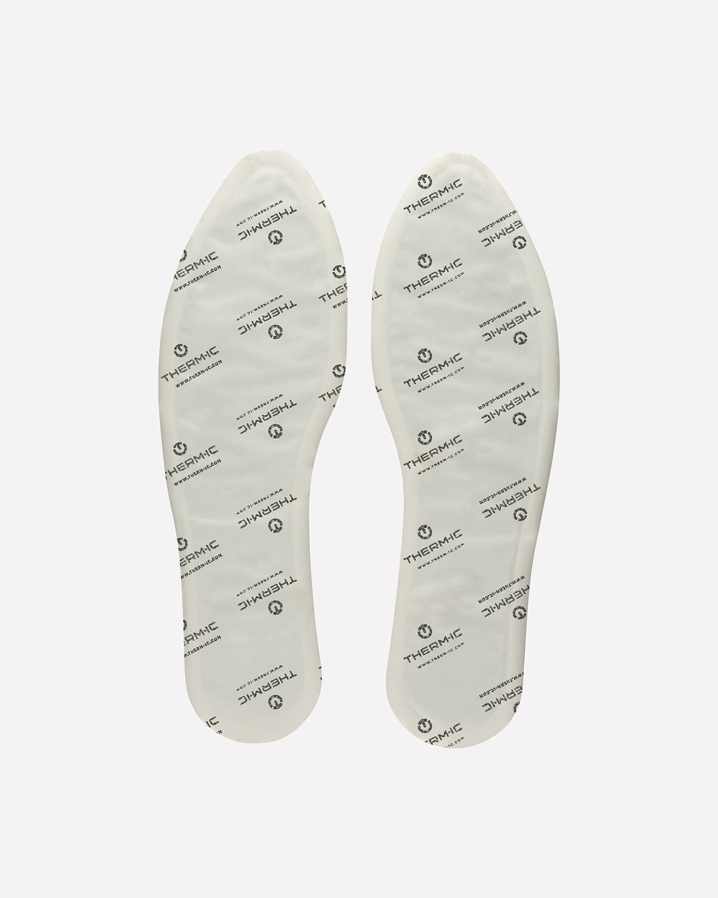 Scaldino THERM-IC FOOTWARMER TG.L - Bianco - 1 | Cisalfa Sport