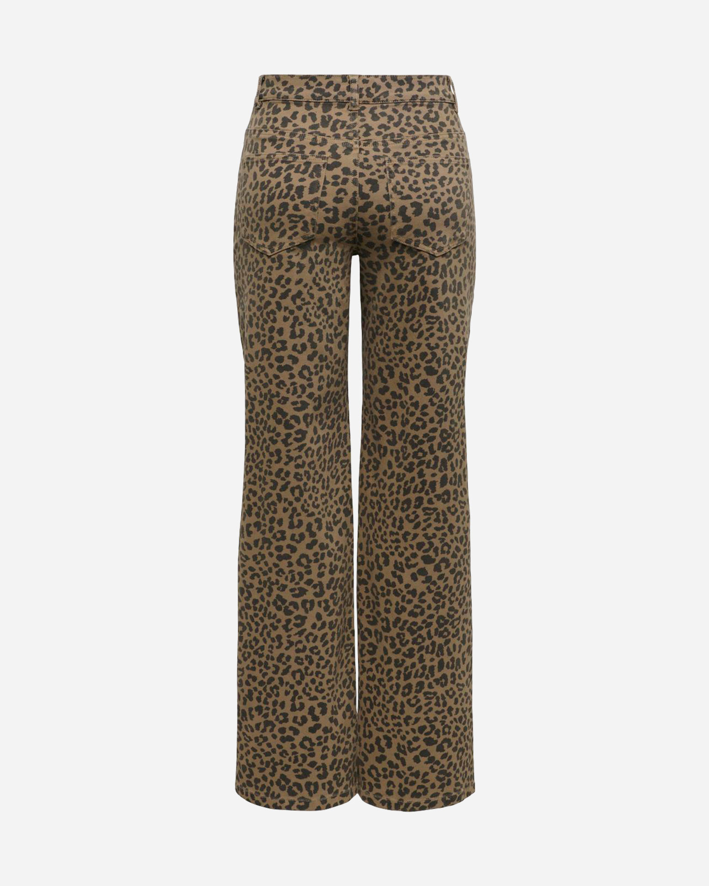 Jeans ONLY MADISON HW WIDE LEG L32 W - Color mix - 1 | Cisalfa Sport