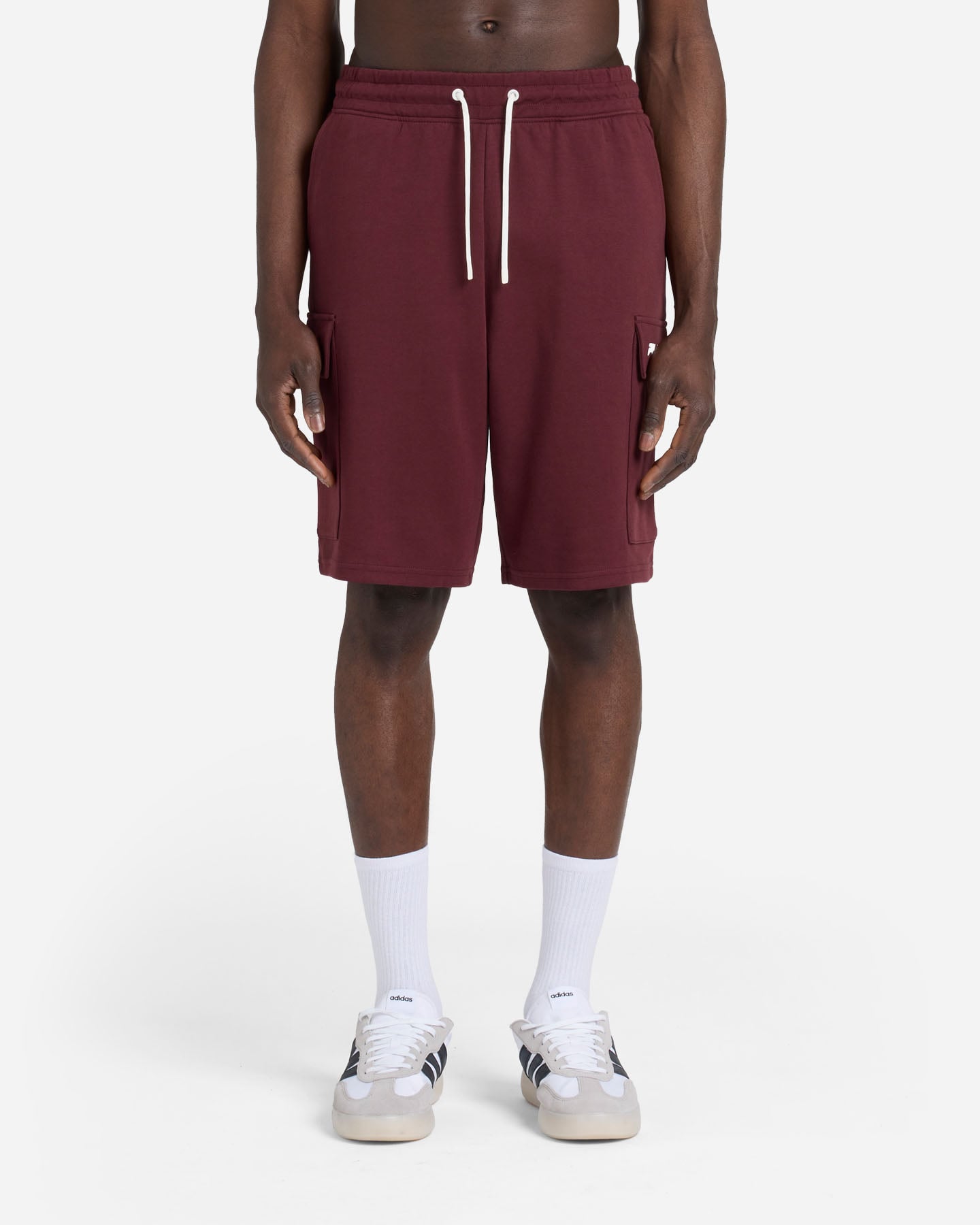 Pantaloncini FILA ATHLETIC DYNAMISM M - Marrone - 1 | Cisalfa Sport