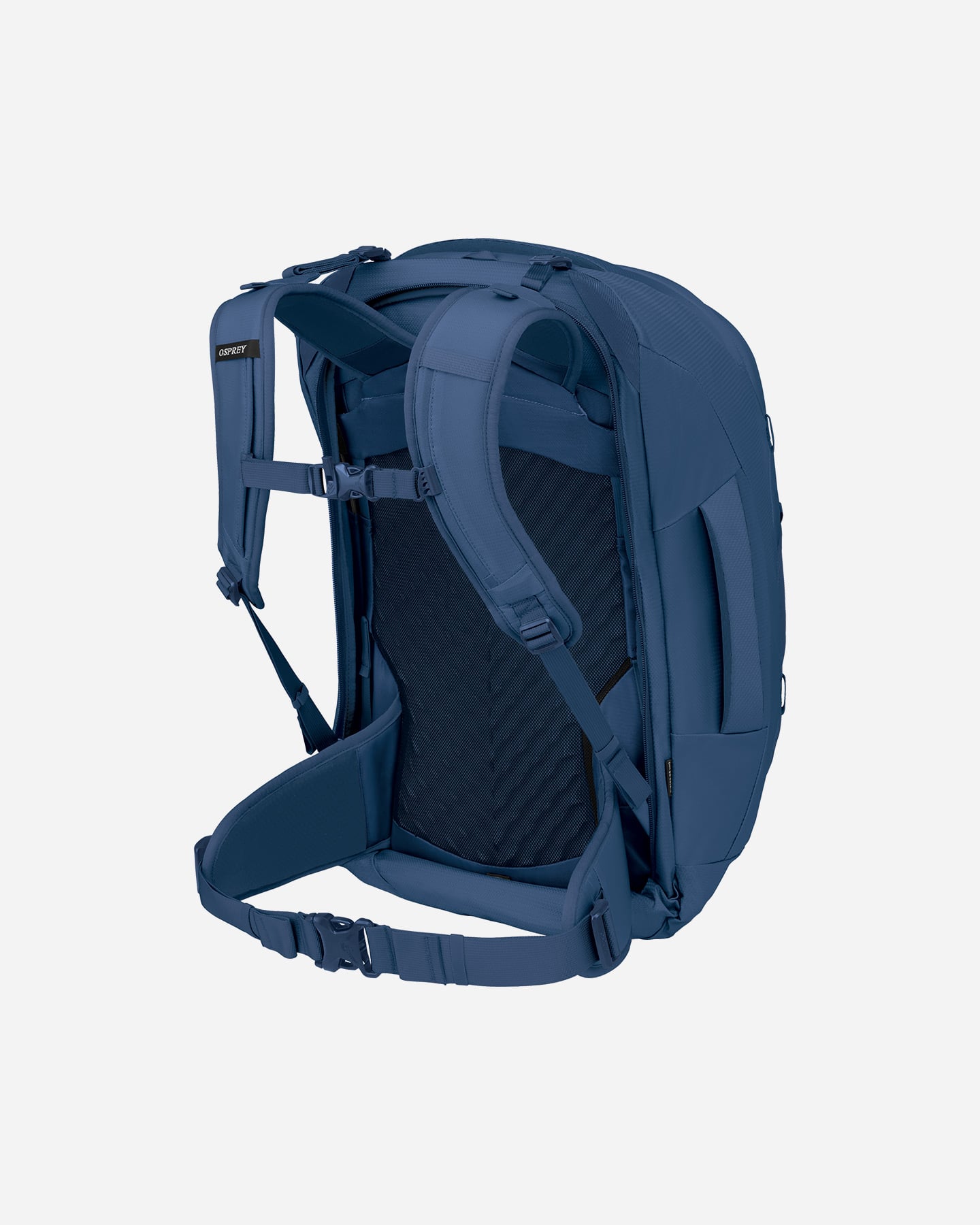 Zaino OSPREY FARPOINT 55  - Blu - 2 | Cisalfa Sport