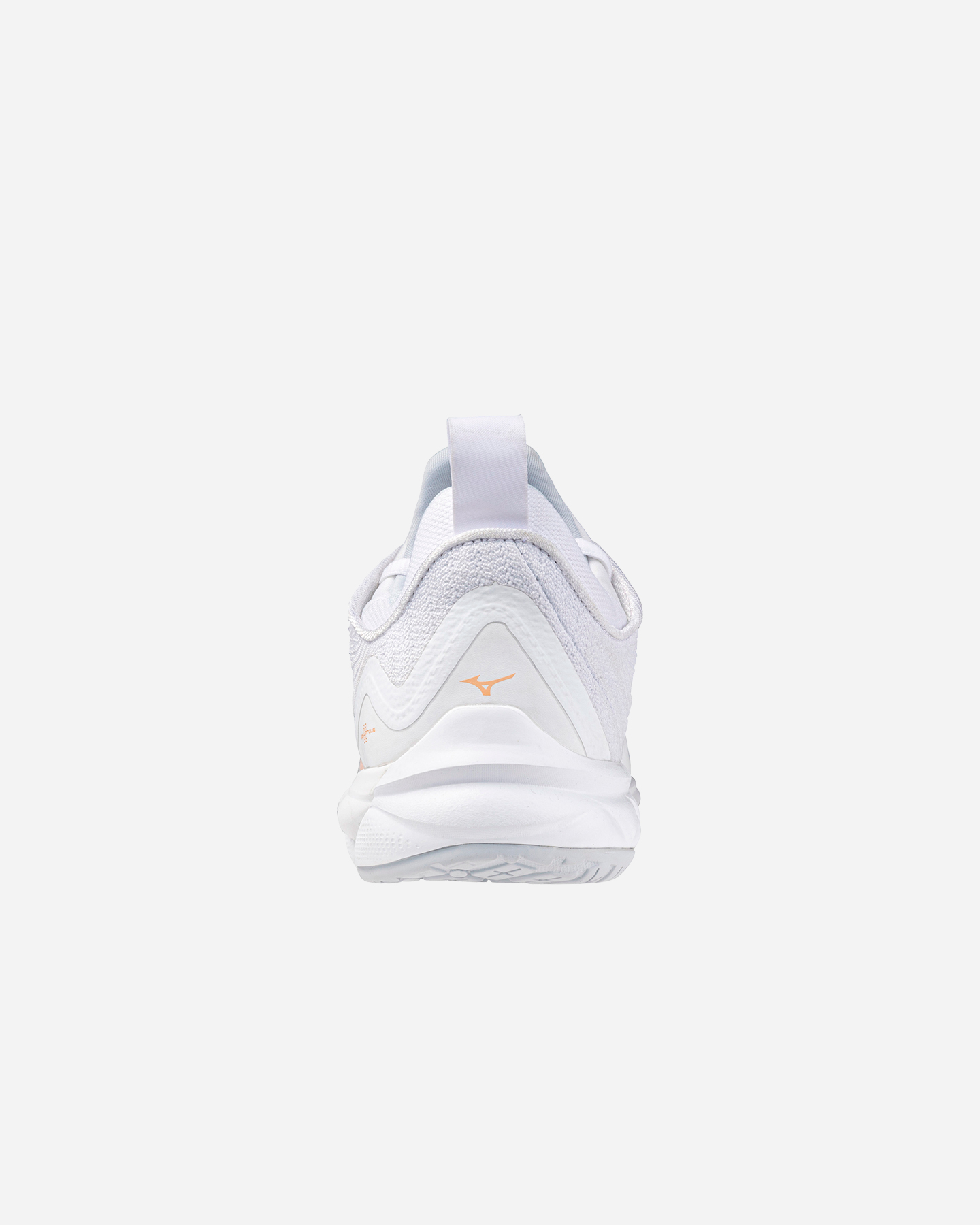 Scarpe volley MIZUNO WAVE LUMINOUS WOS 2 W - Bianco - 3 | Cisalfa Sport