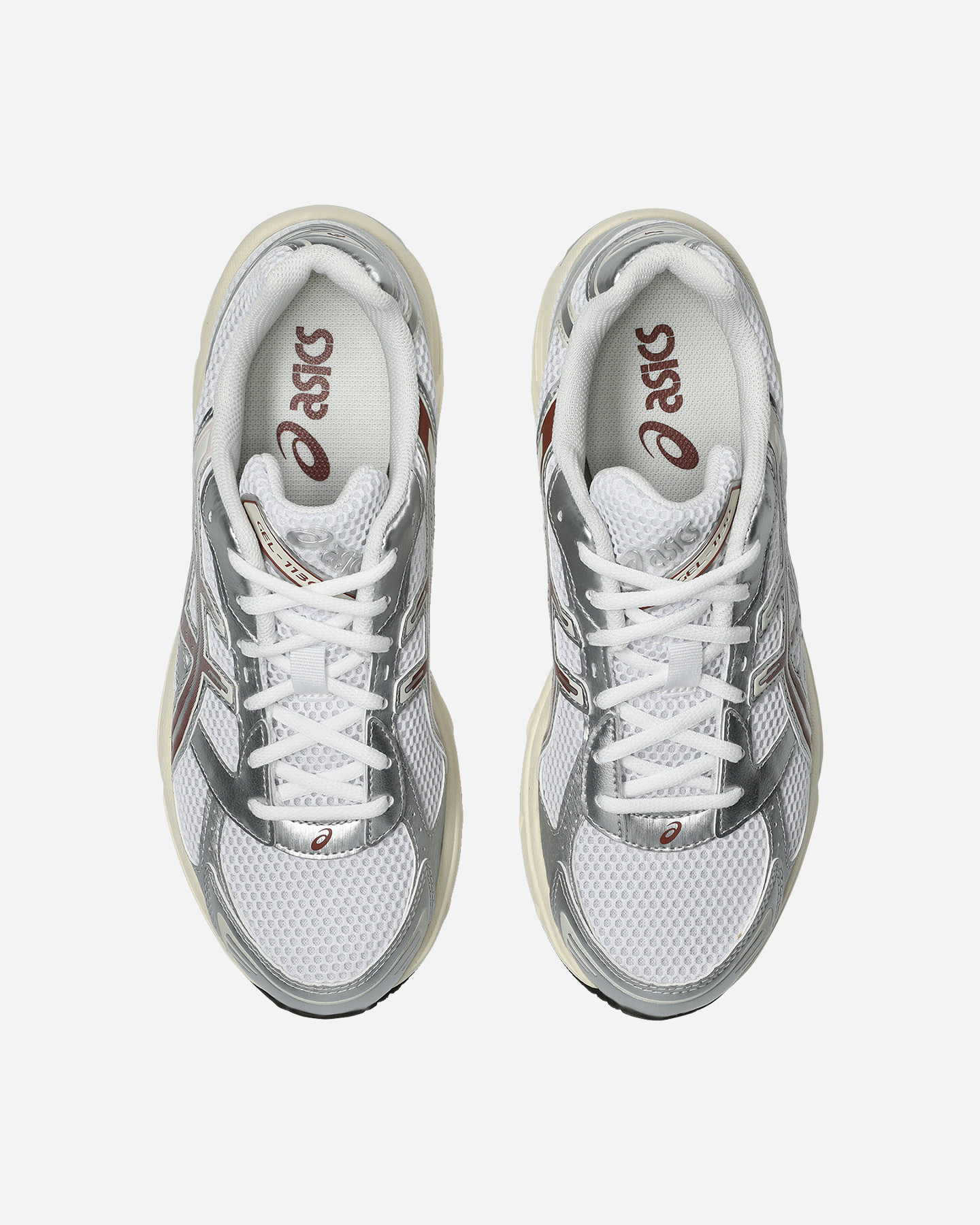 Scarpe sneakers ASICS GEL-1130 - Bianco - 2 | Cisalfa Sport