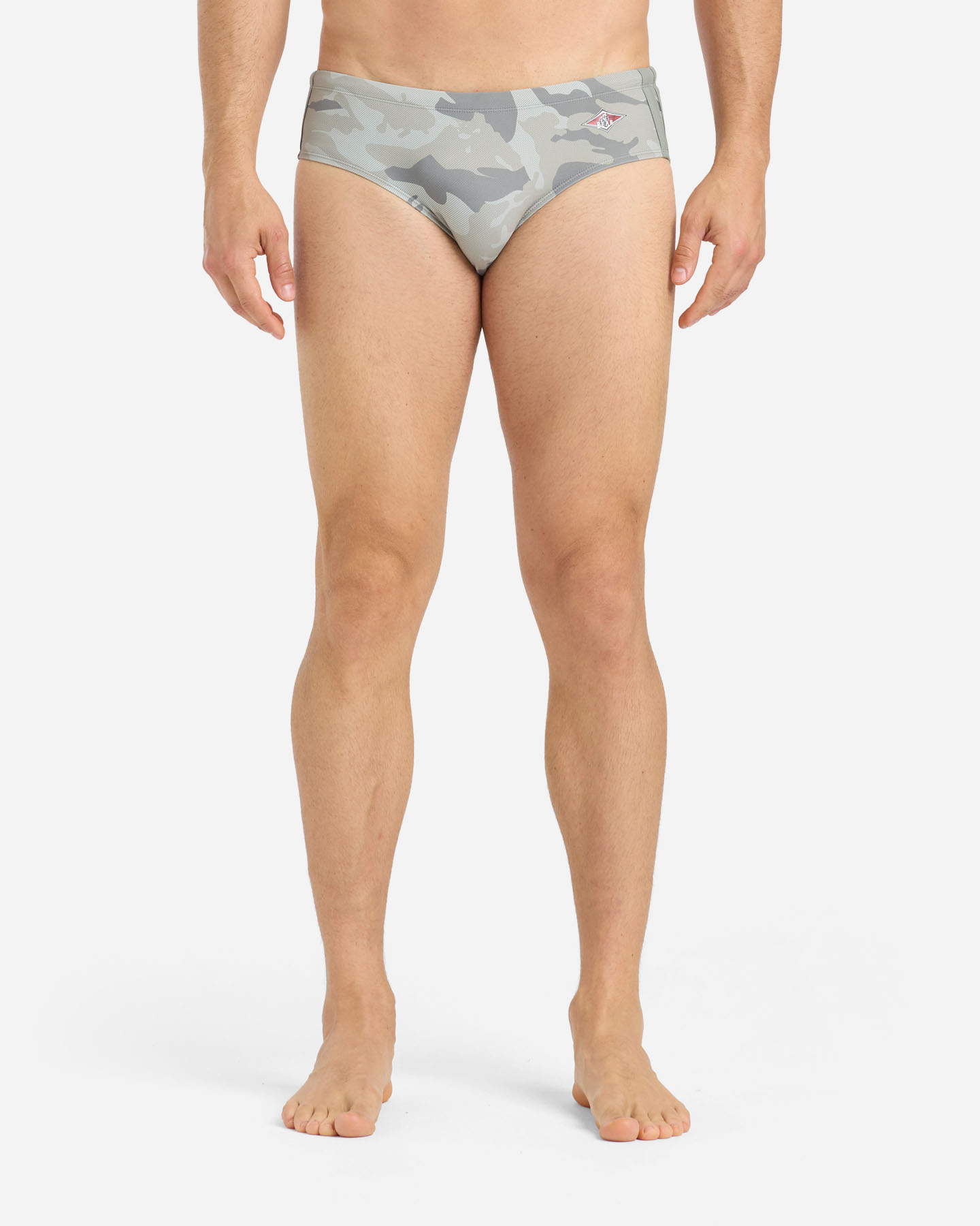 Slip mare BEAR WAVES AFTER WAVES M - Color mix - 1 | Cisalfa Sport