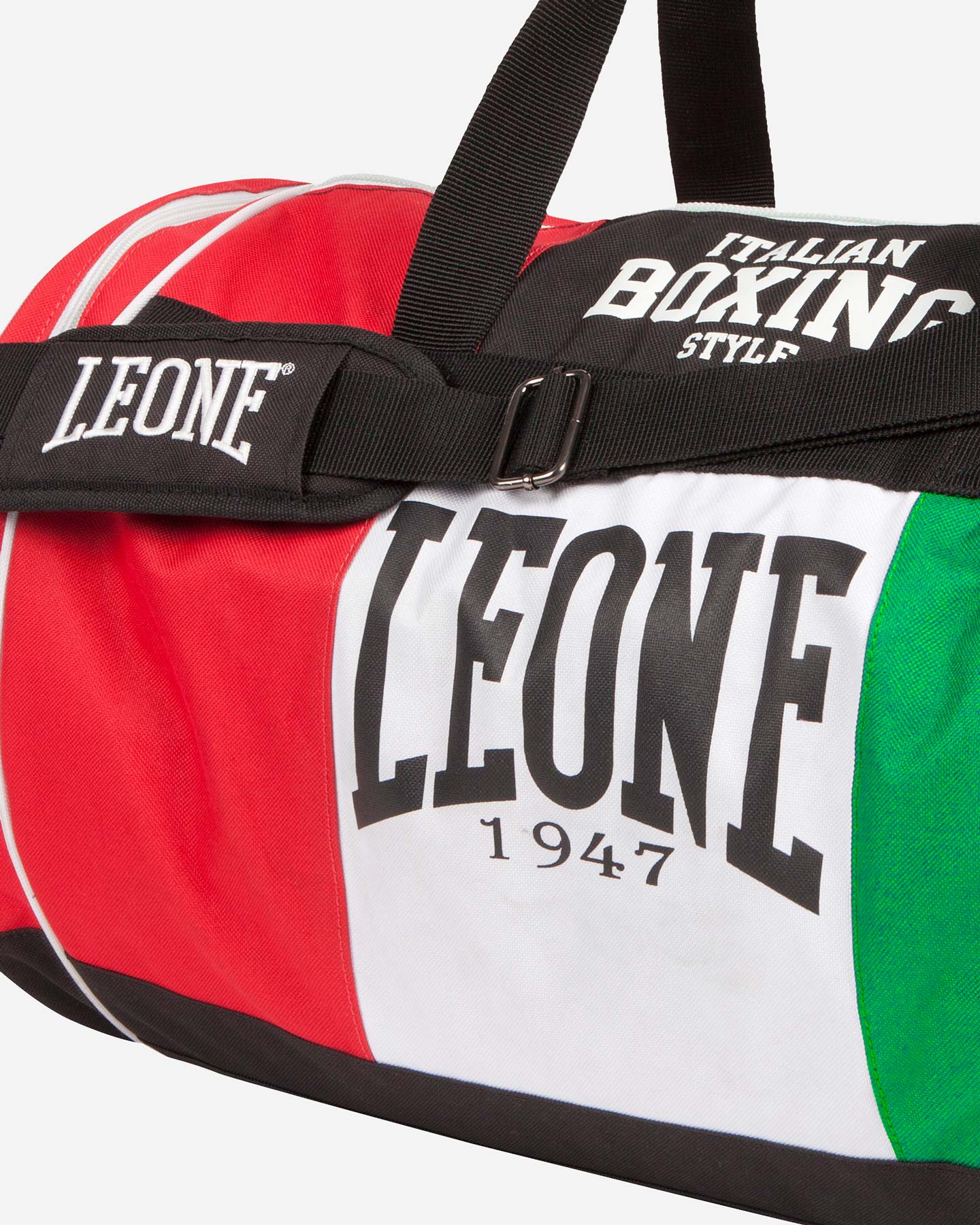 Borsone palestra LEONE ITALY  - Color mix - 1 | Cisalfa Sport