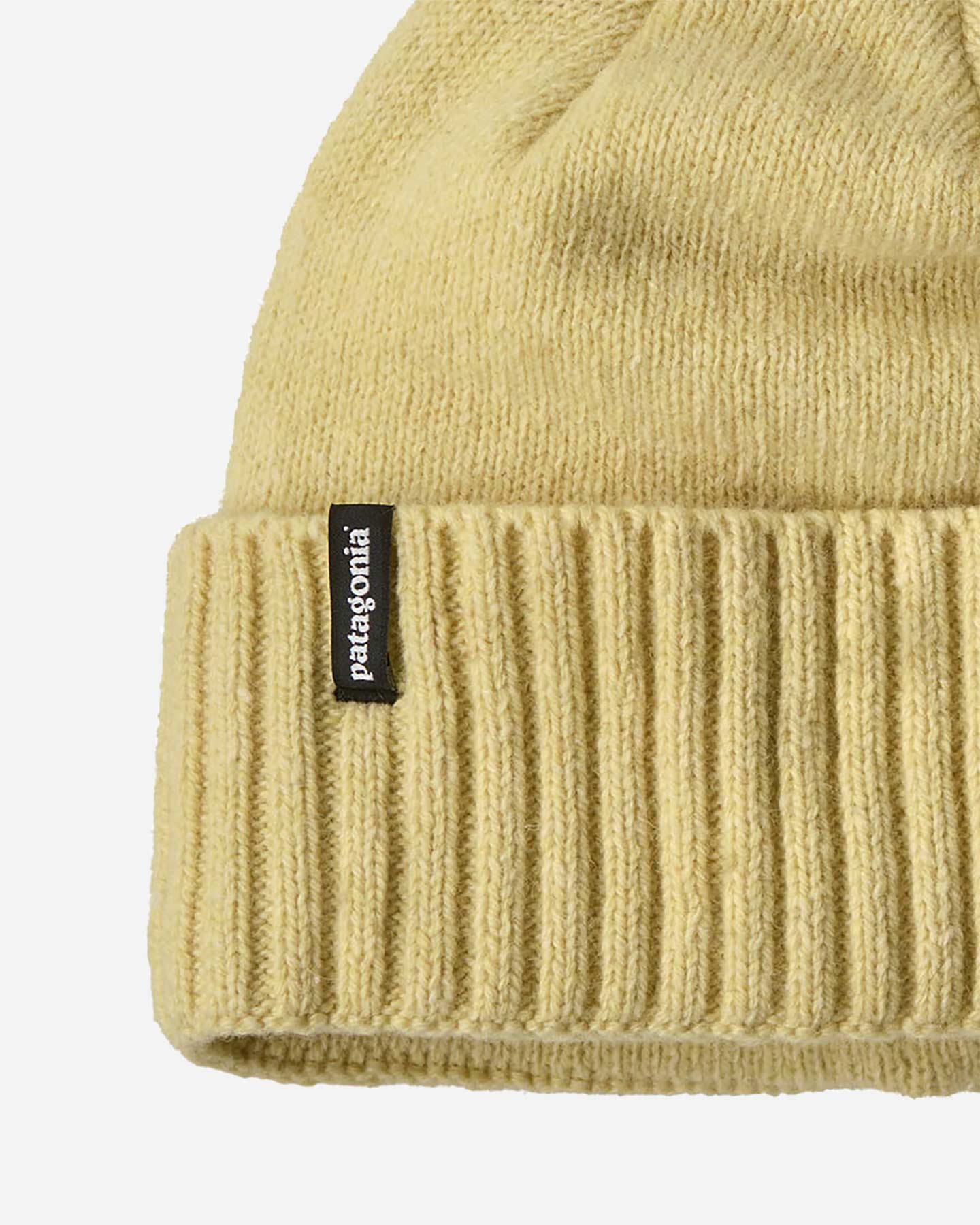Berretto PATAGONIA BRODEO BEANIE - Verde - 1 | Cisalfa Sport