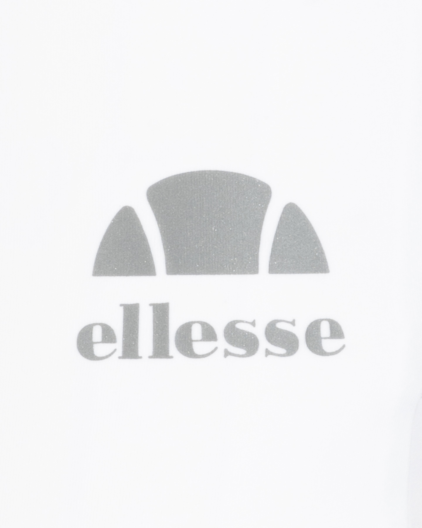 Pantaloncini tennis ELLESSE ESSENTIAL W - Bianco - 2 | Cisalfa Sport