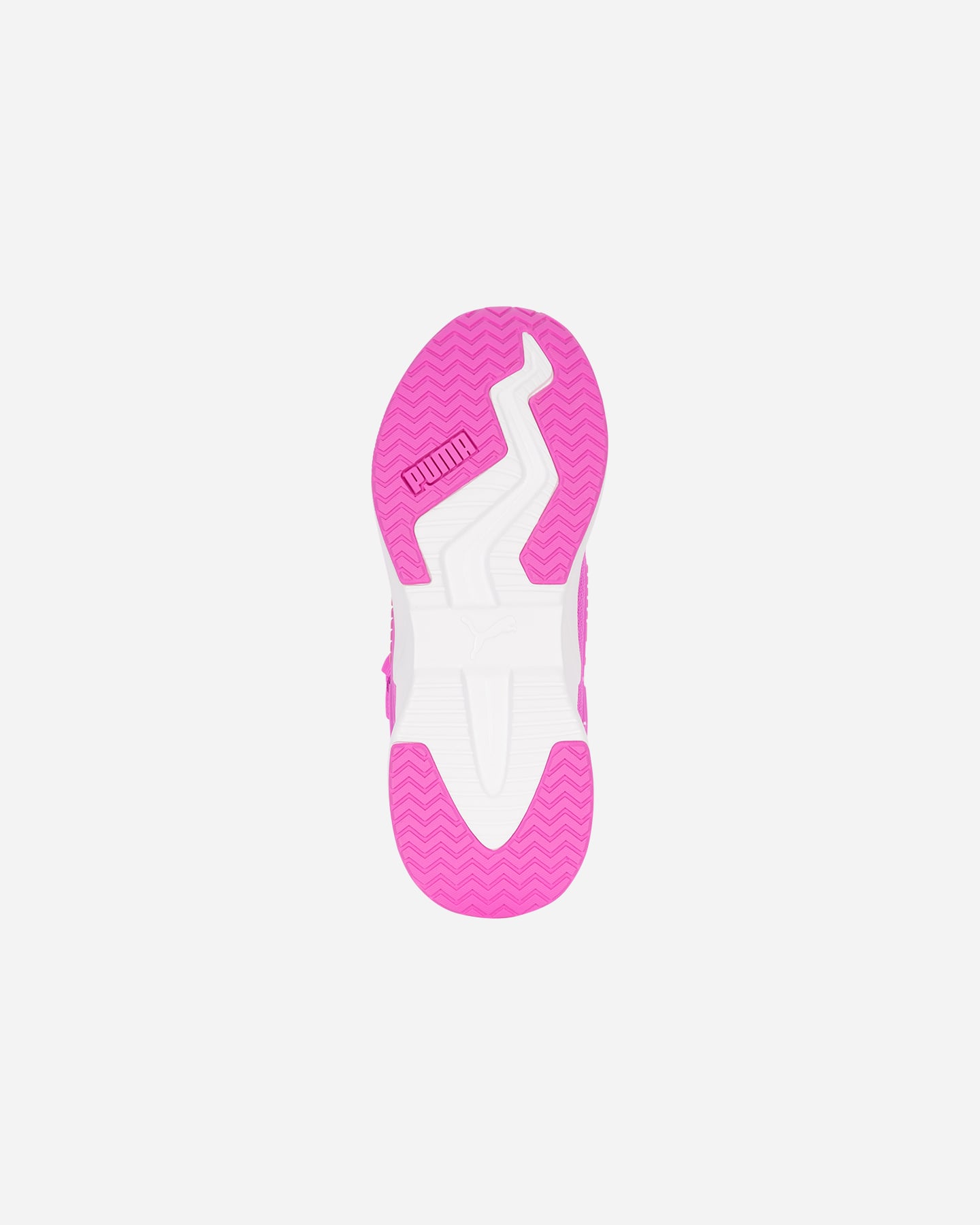 Scarpe sneakers PUMA RETALIATE 3 PS JR - Fucsia - 3 | Cisalfa Sport