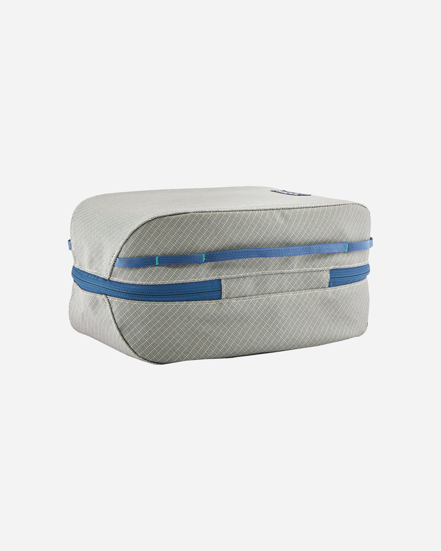 Beauty case PATAGONIA BLACK HOLE CUBE 6L - Bianco - 1 | Cisalfa Sport