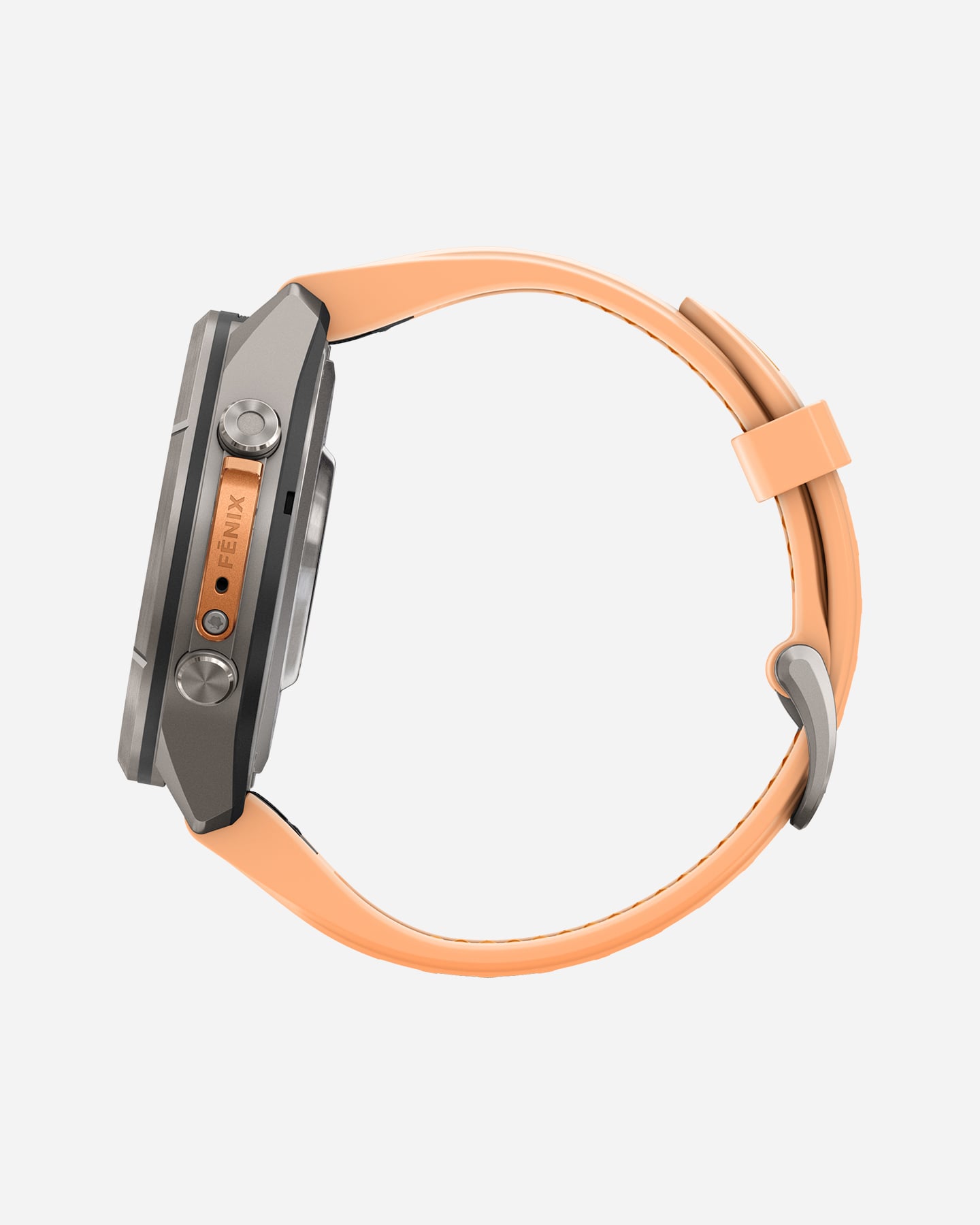 Orologio multifunzione GARMIN FENIX 9 PRO INREACH 43MM - 4 | Cisalfa Sport