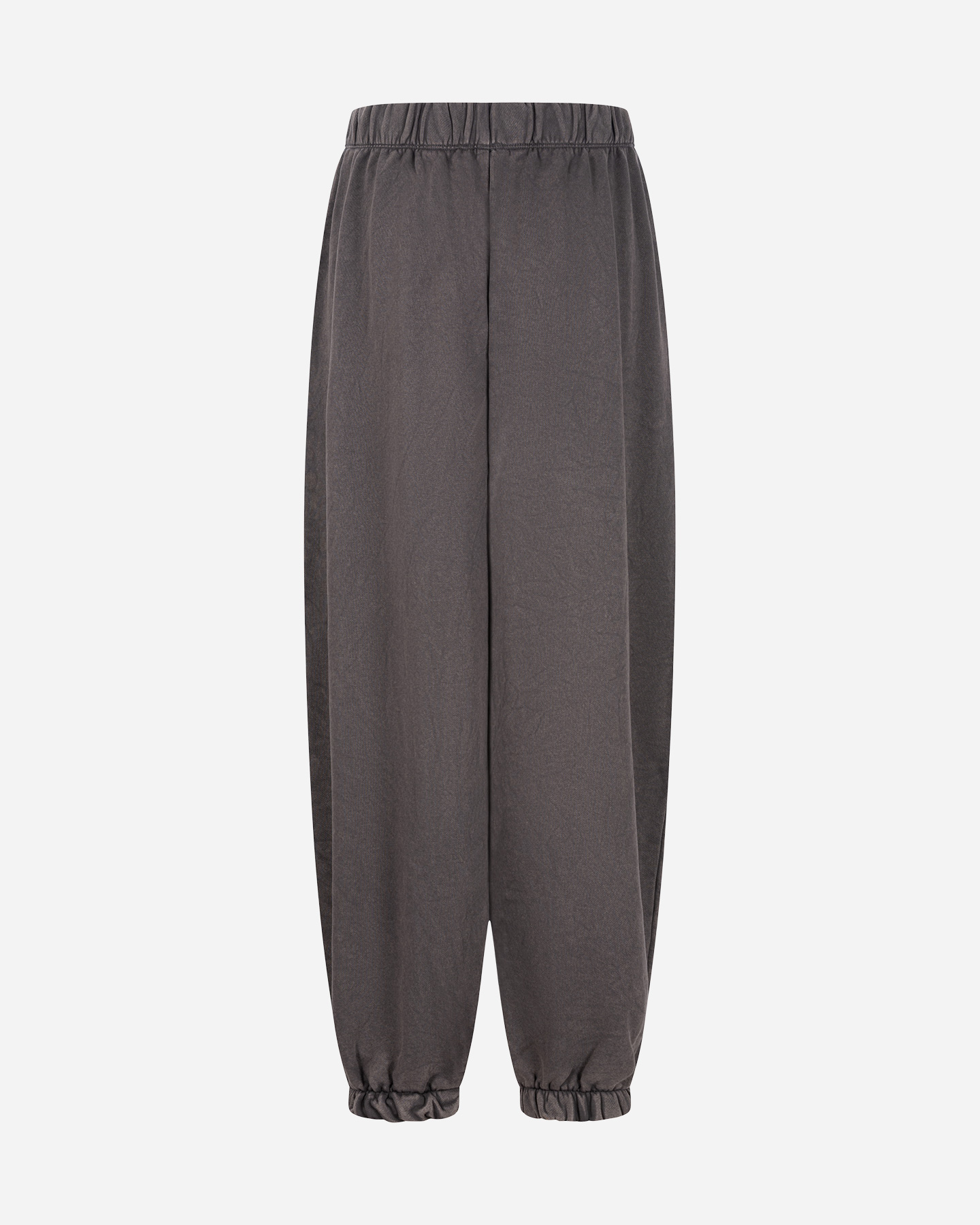 Pantalone MIA M ELASTIC OVERSIZED W - Grigio - 1 | Cisalfa Sport