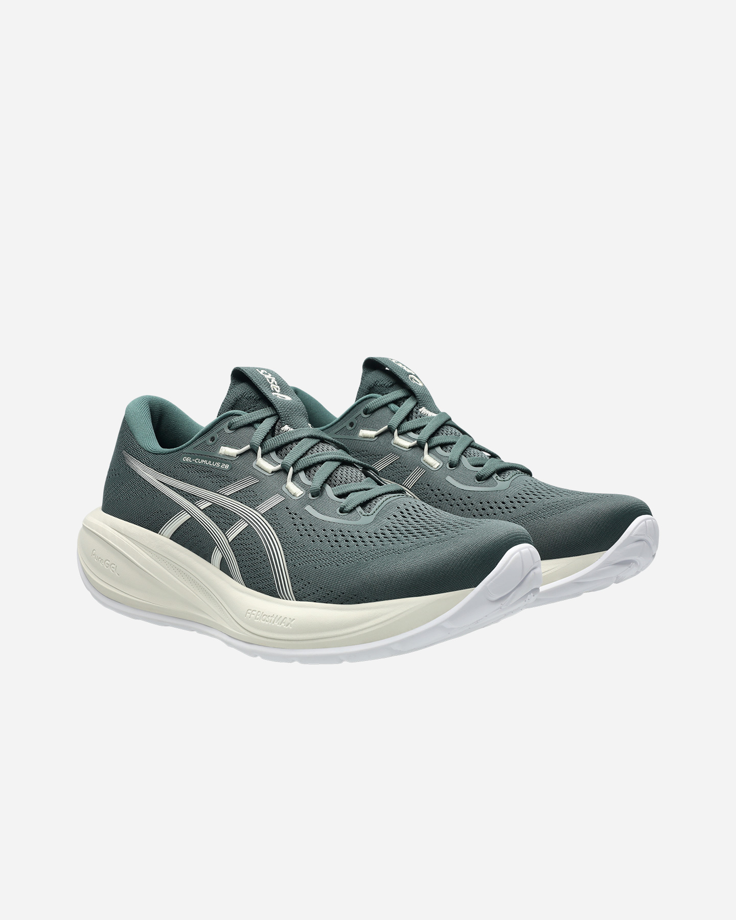 Scarpe running ASICS GEL-CUMULUS 28 M - Color mix - 1 | Cisalfa Sport