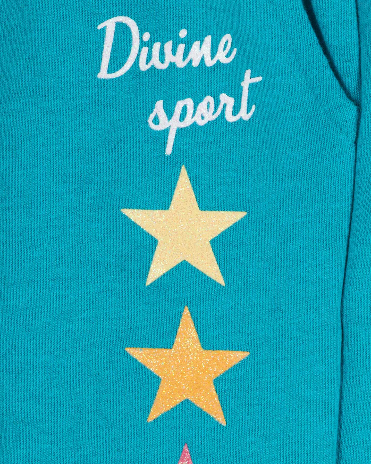 Pantaloncini ADMIRAL BASIC SPORT JR - Verde - 2 | Cisalfa Sport