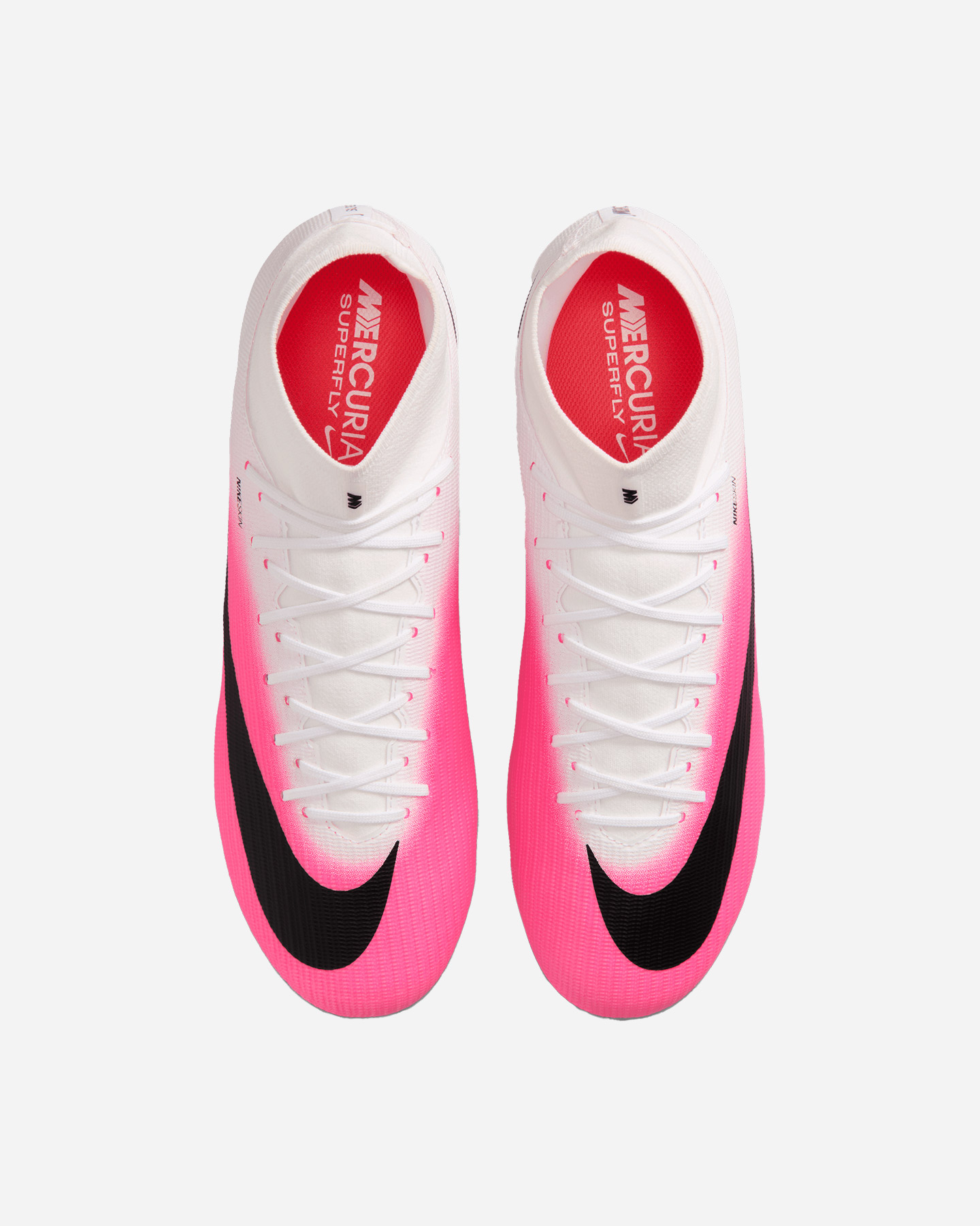 Scarpe calcio NIKE MERCURIAL SUPERFLY 11 ACADEMY FG-MG M - Color mix - 2 | Cisalfa Sport