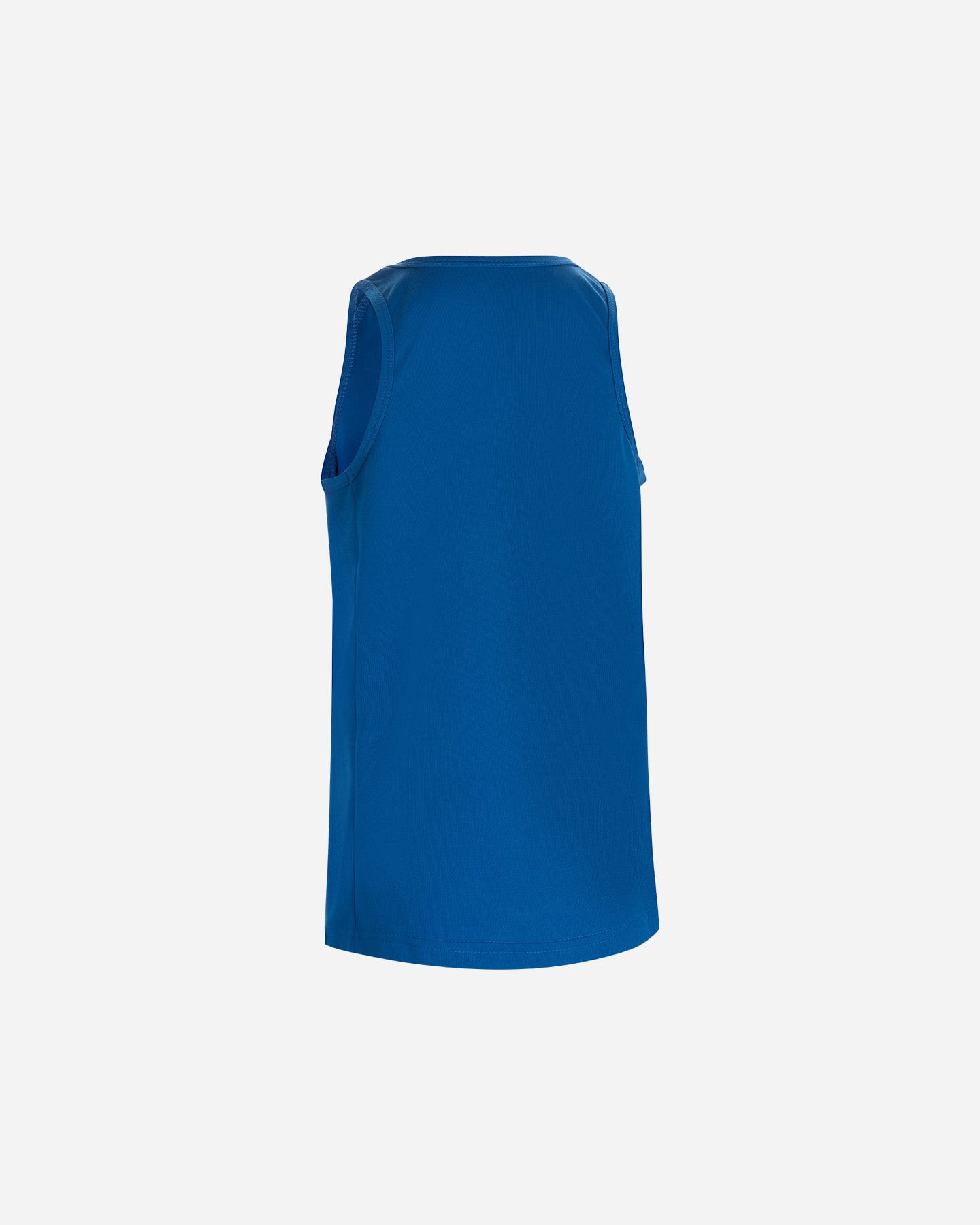 Maglia basket ABC BASKET STREET JR - Blu - 1 | Cisalfa Sport
