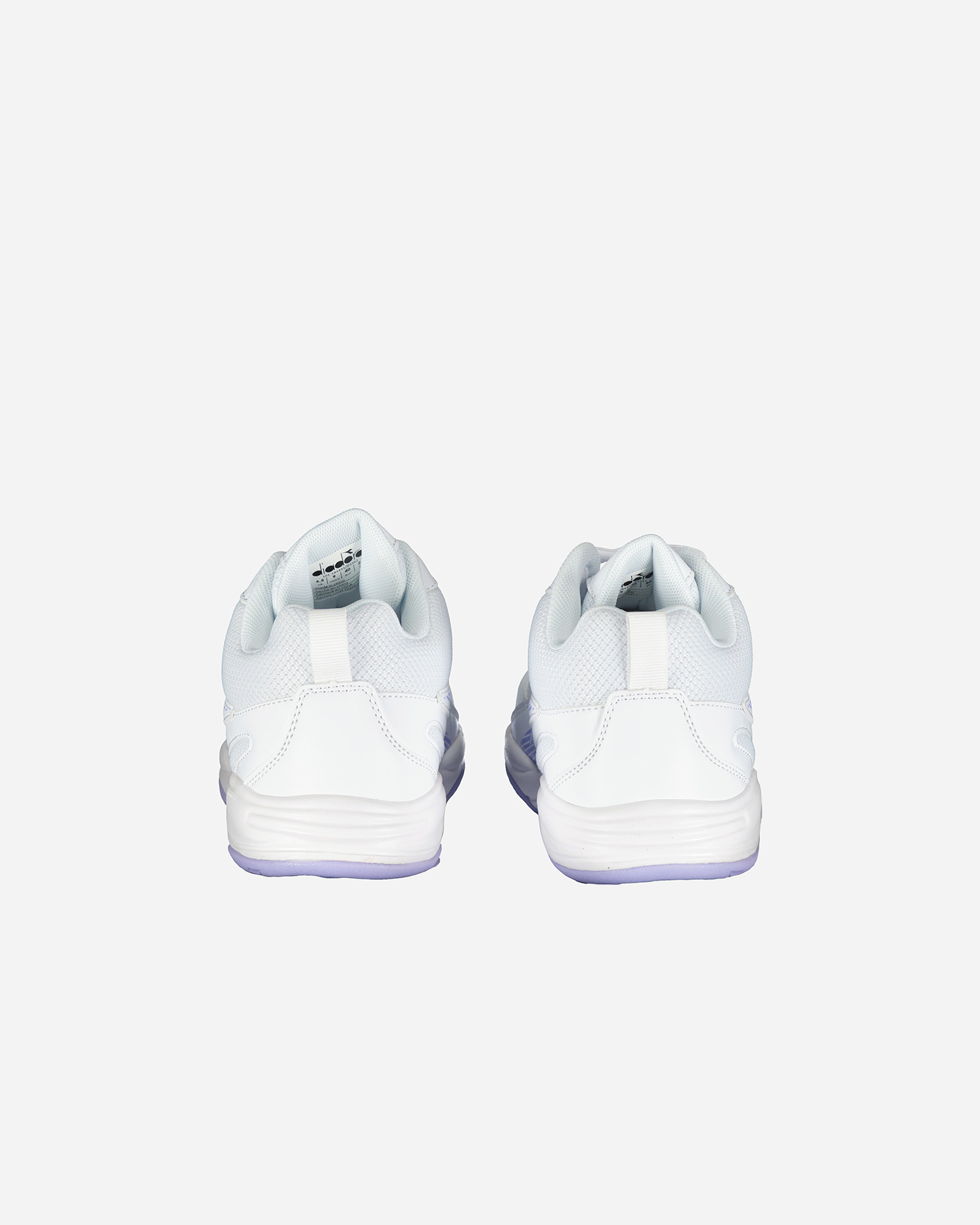 Scarpe volley DIADORA BLOCK MID W - 5 | Cisalfa Sport