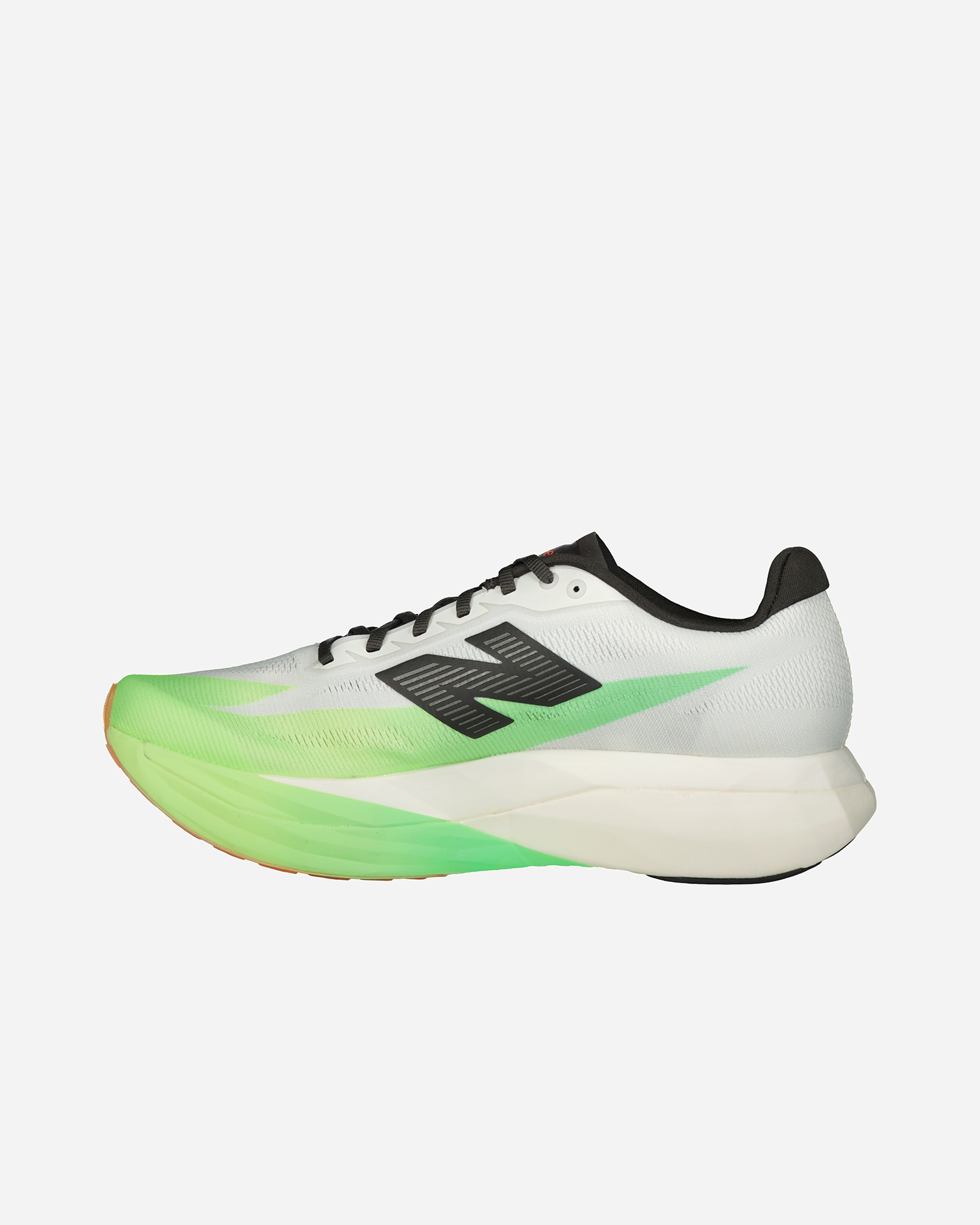 Scarpe running NEW BALANCE NYCARATHON SUPERCOMP RACER ELITE M - Bianco - 3 | Cisalfa Sport