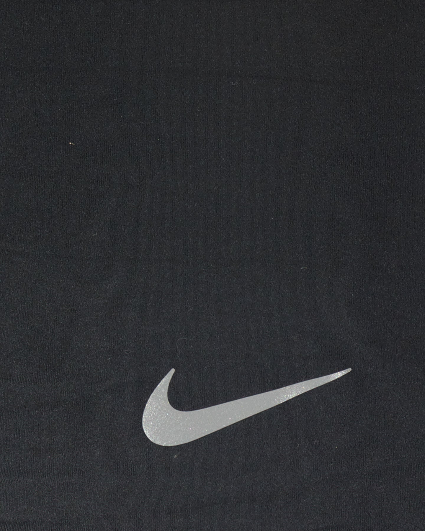Scaldacollo NIKE DRI-FIT WRAP 2.0  - Nero - 1 | Cisalfa Sport