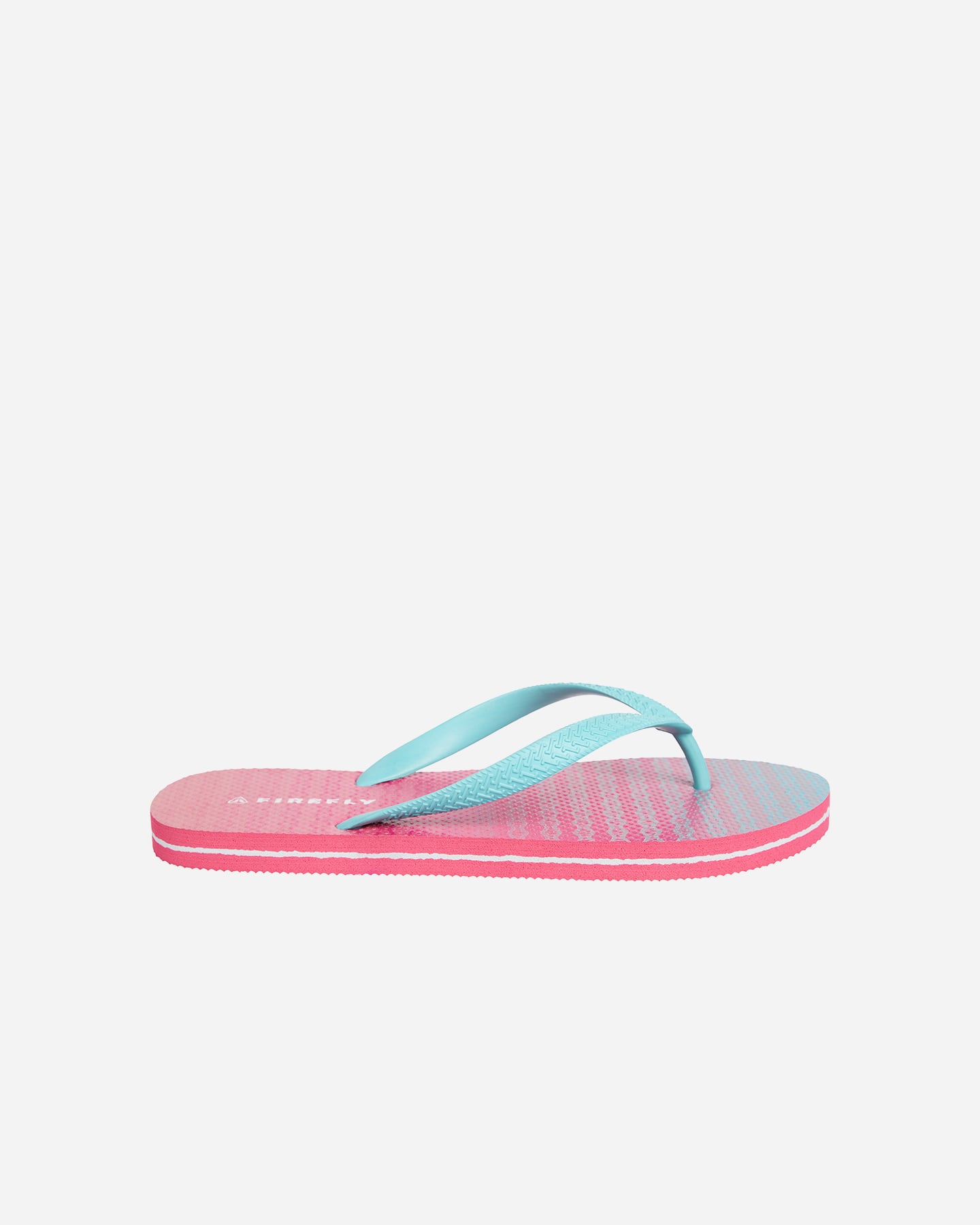 Infradito FIREFLY MADERA W - Rosa - 1 | Cisalfa Sport