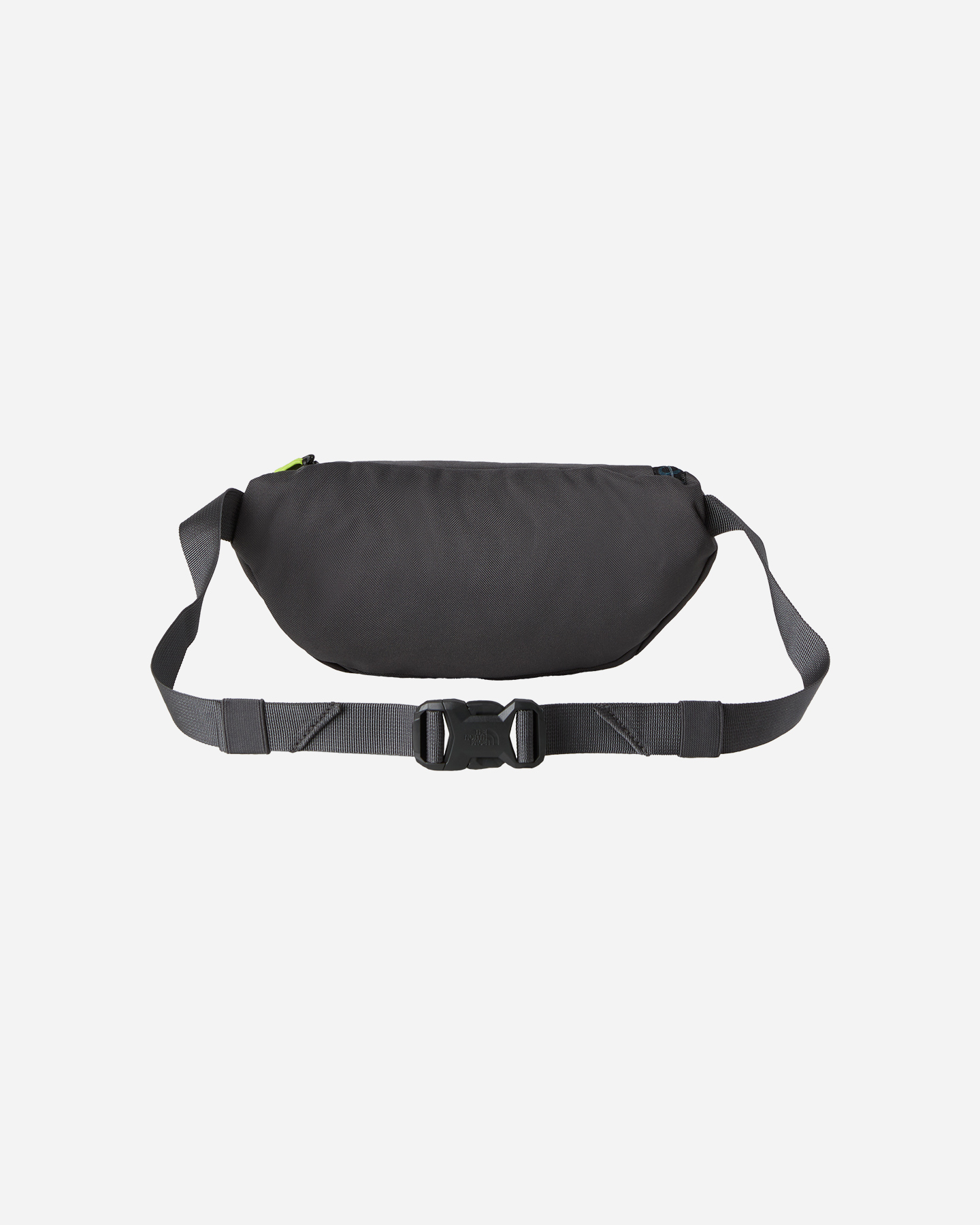 Marsupio THE NORTH FACE JESTER LUMBAR  - Grigio - 1 | Cisalfa Sport