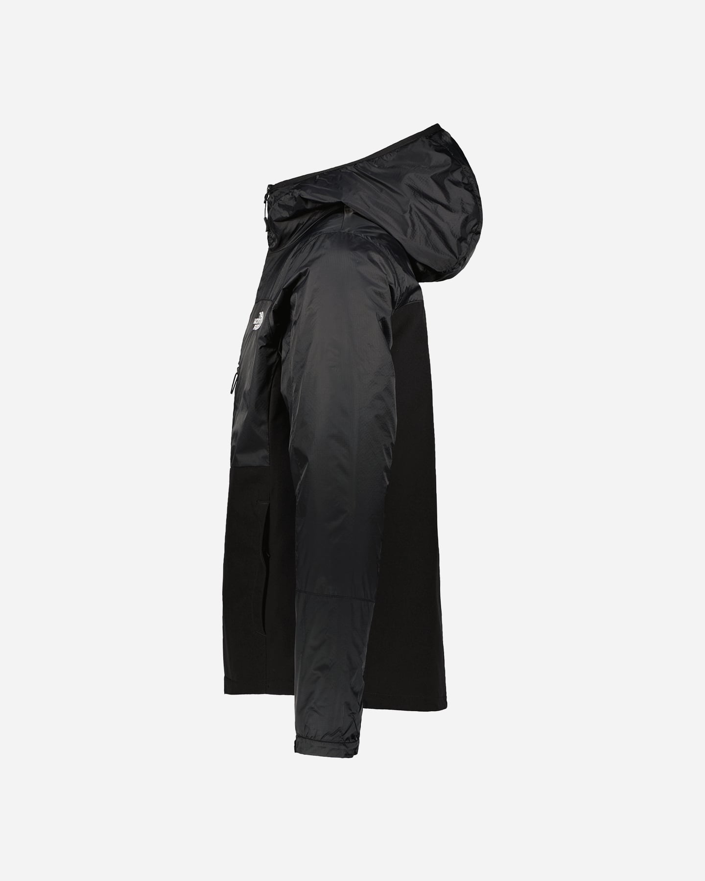 Giubbotto THE NORTH FACE SOFTSHELL M - Nero - 1 | Cisalfa Sport