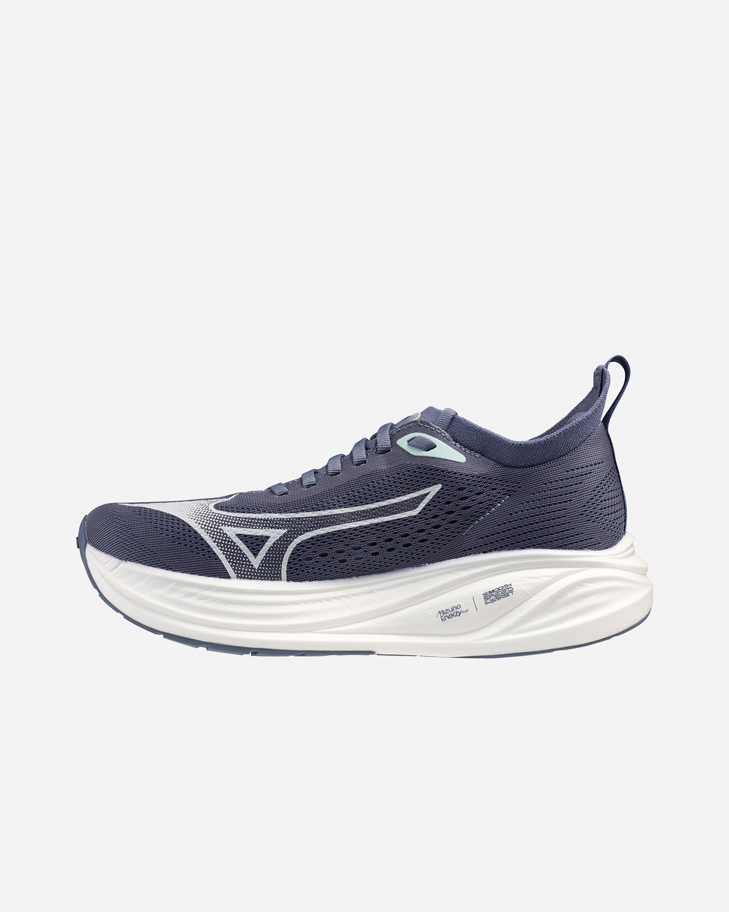 Scarpe running MIZUNO NEO ZEN 2 W - Bianco - 4 | Cisalfa Sport
