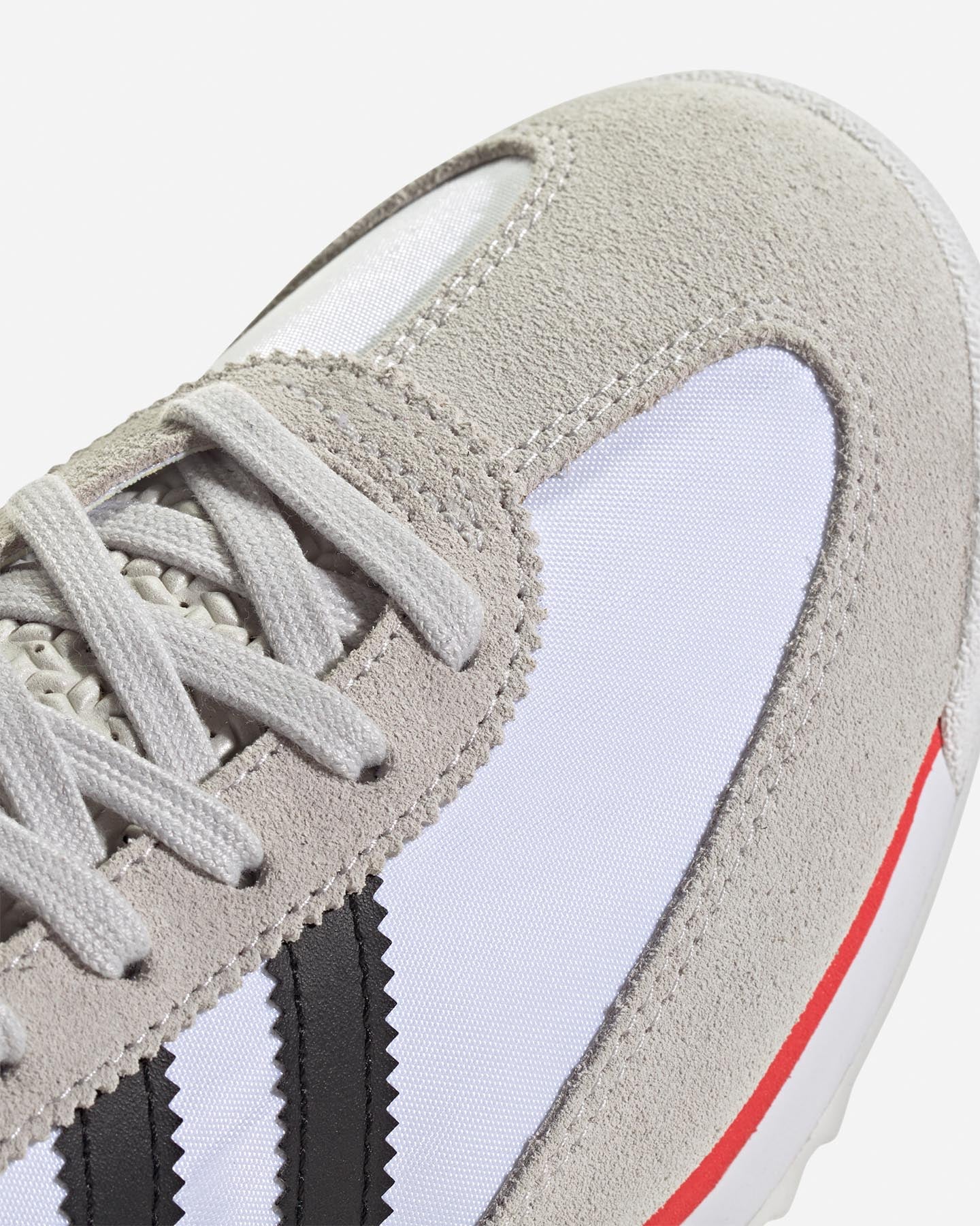 Scarpe sneakers ADIDAS SL 72 RS M - Bianco - 4 | Cisalfa Sport
