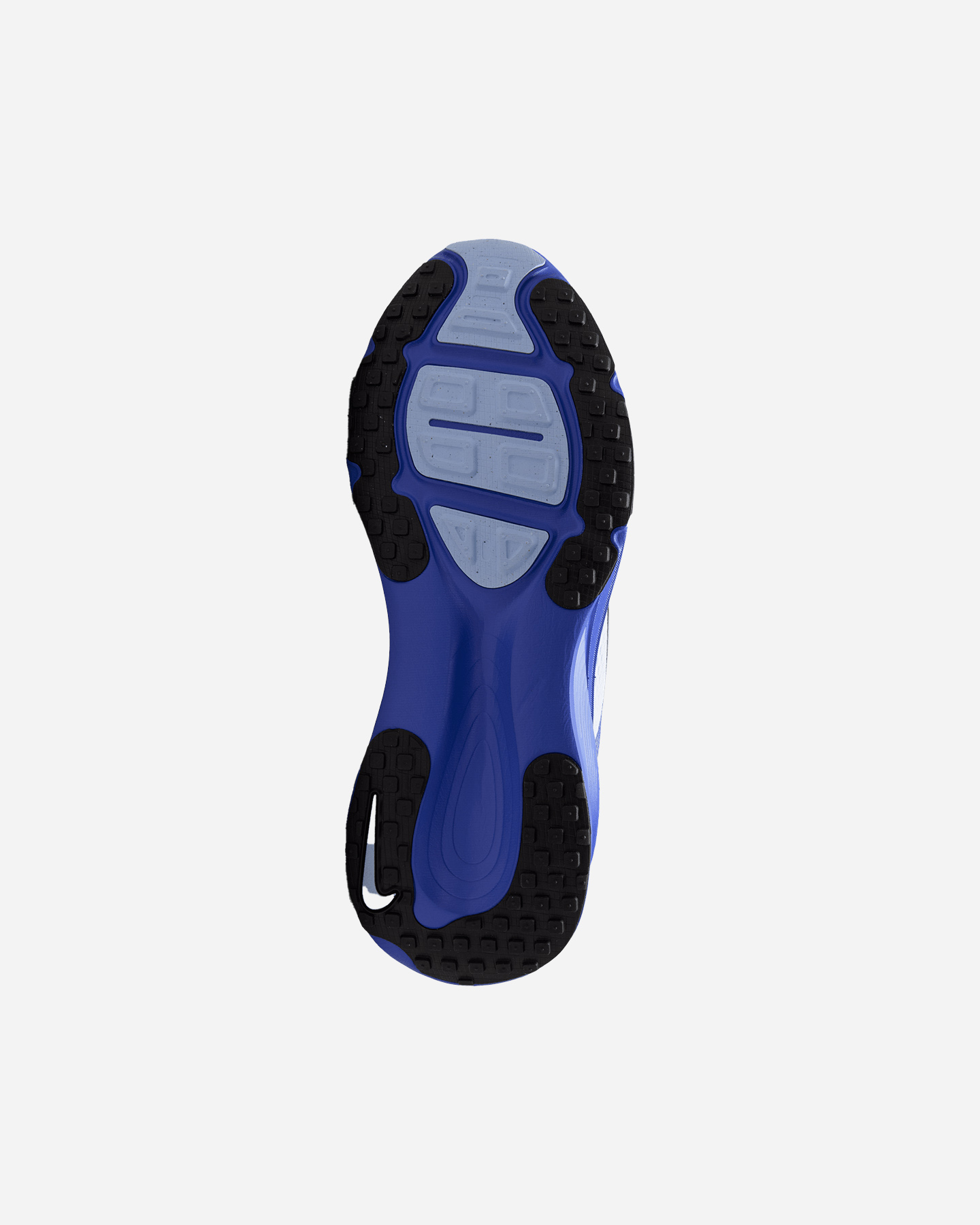 Scarpe running NIKE VOMERO 18 M - Bianco - 2 | Cisalfa Sport