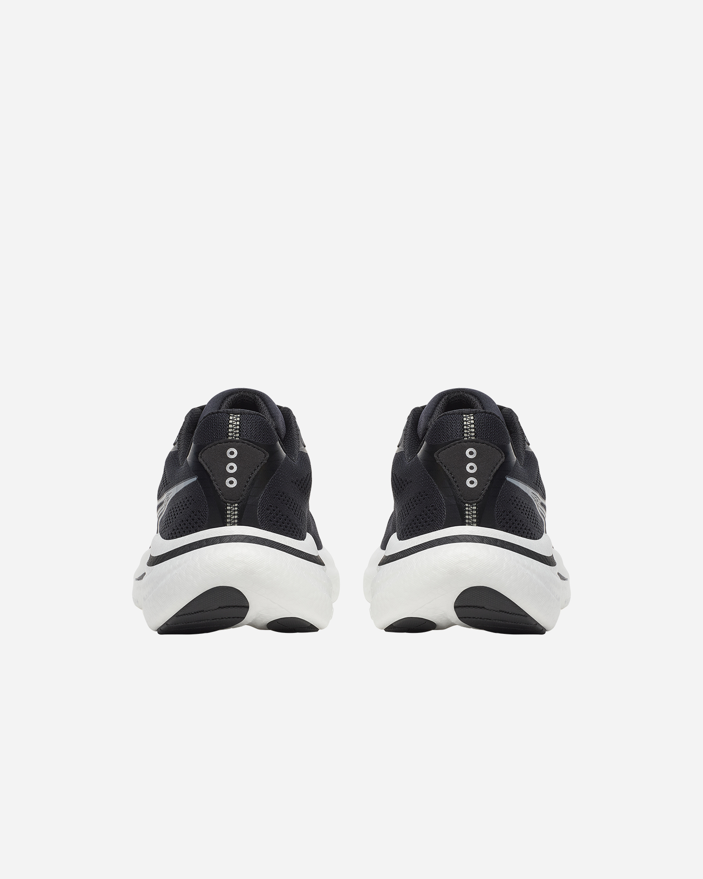 Scarpe running SAUCONY RIDE 19 M - Nero - 4 | Cisalfa Sport