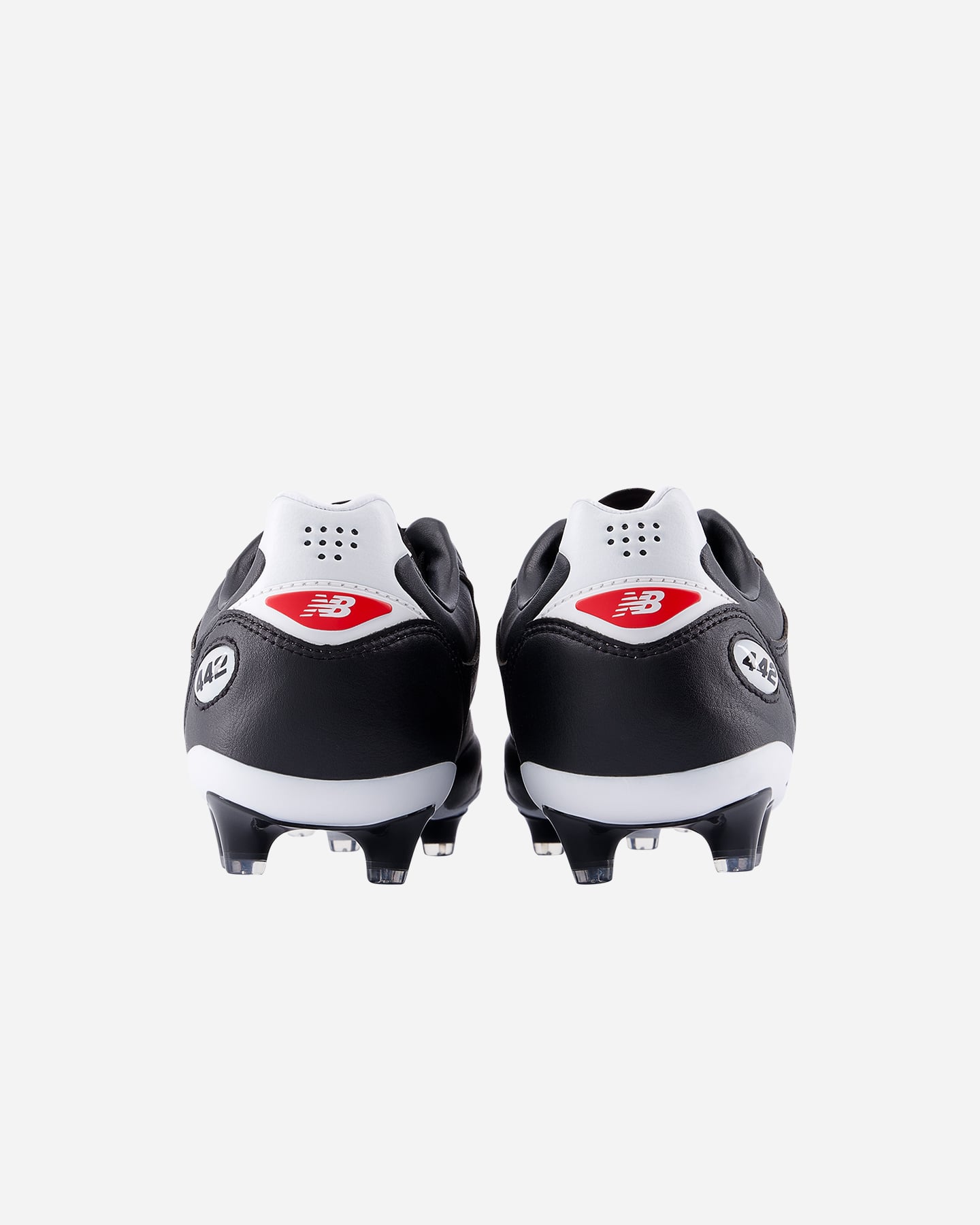 Scarpe calcio NEW BALANCE 442 ELITE FG V3 WB M - 4 | Cisalfa Sport