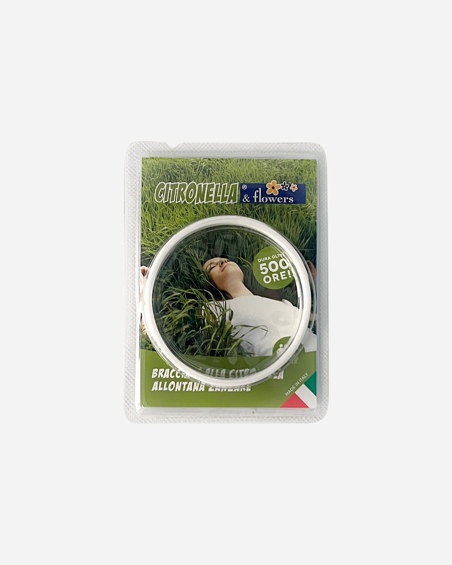 Repellente MEDIATEX CITRONELLA COLORE ASSORTITO M  - Color mix - 1 | Cisalfa Sport