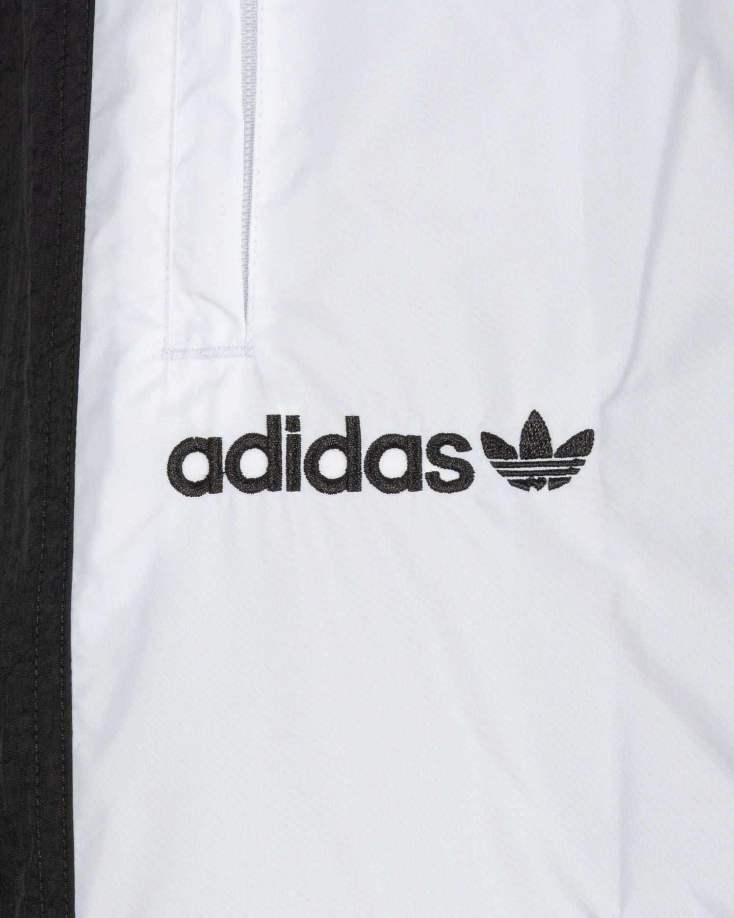 Pantalone ADIDAS JUVENTUS EQT M - Nero - 2 | Cisalfa Sport
